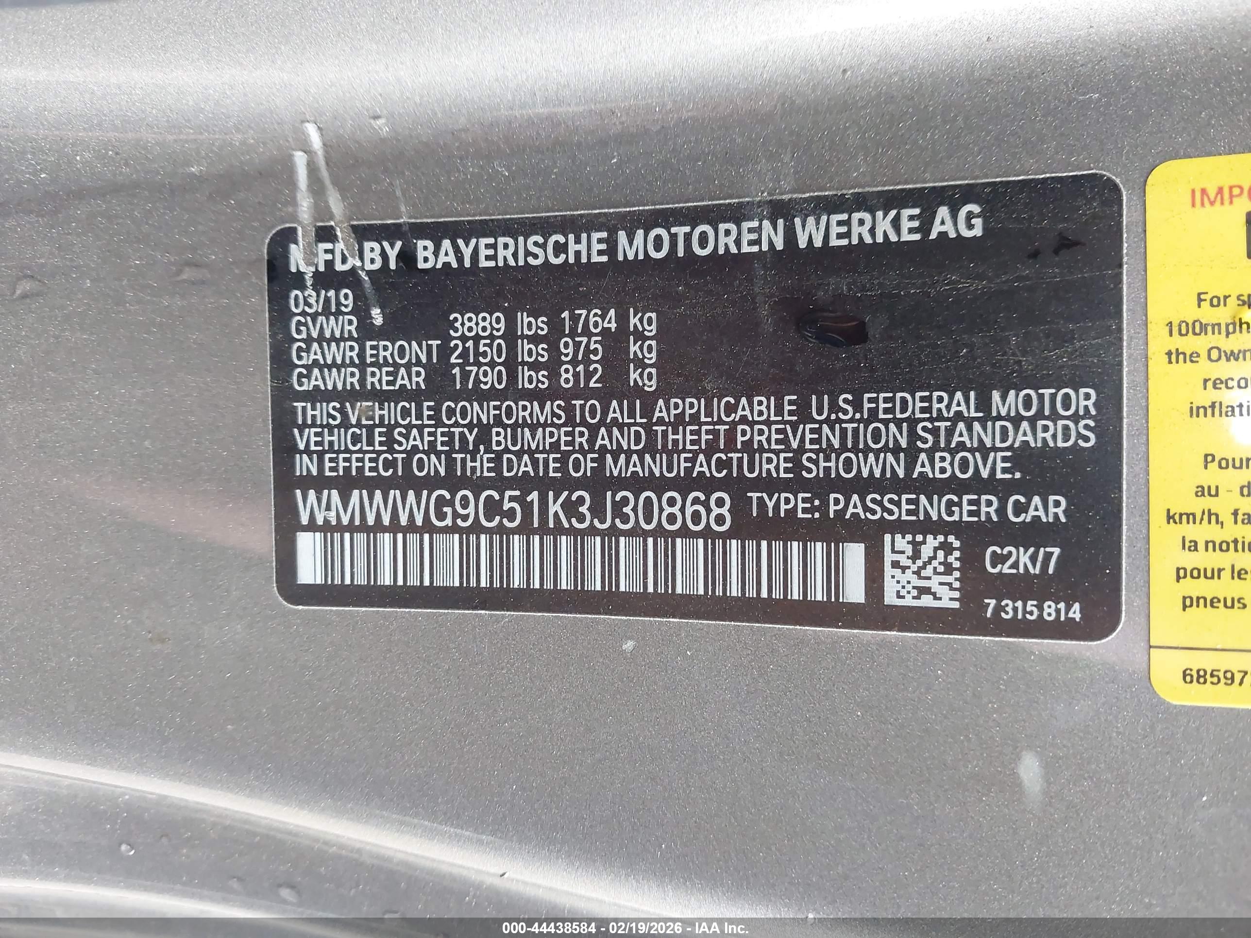 MINI CONVERTIBLE image 9