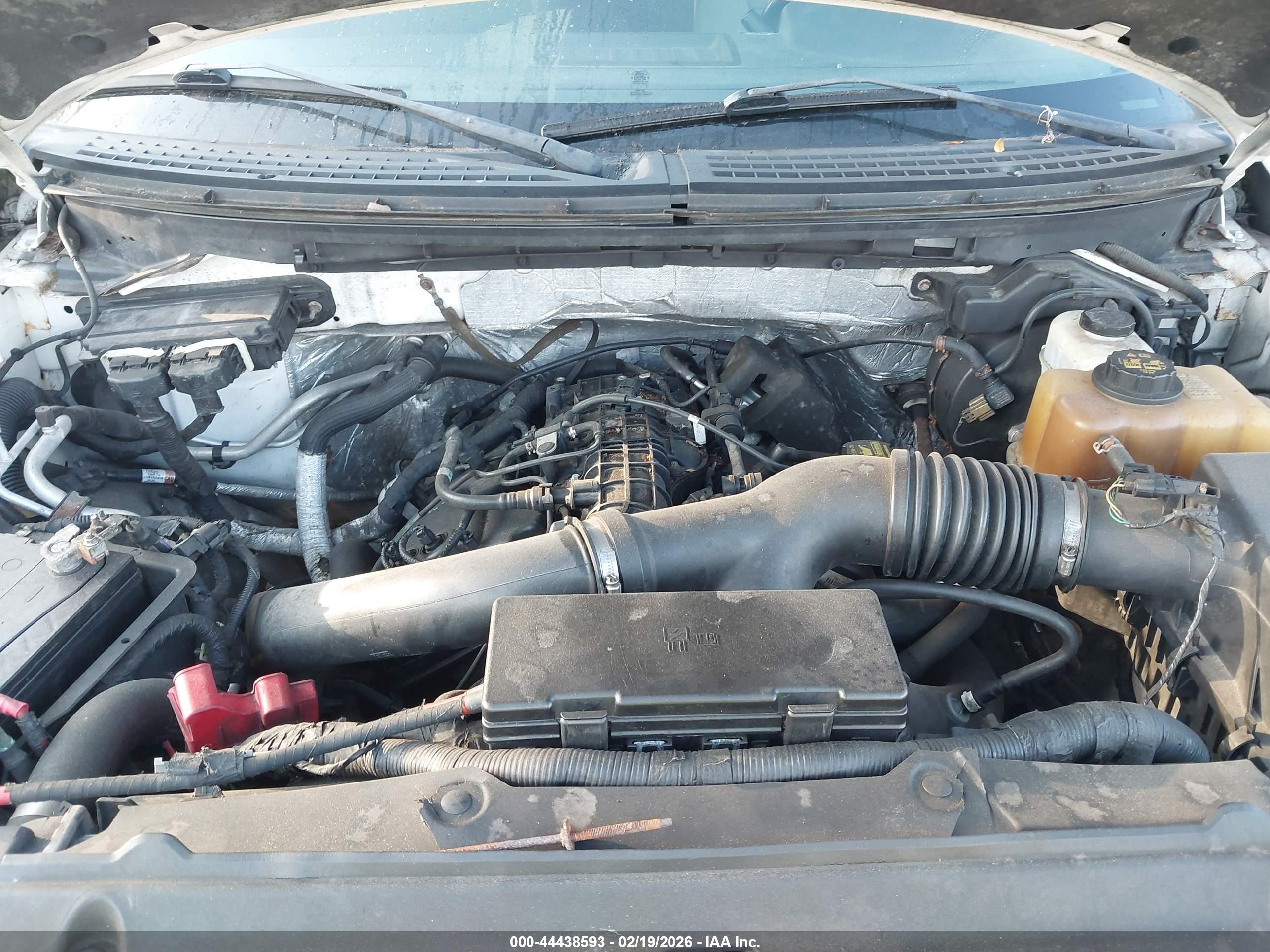 FORD F-150 image 10