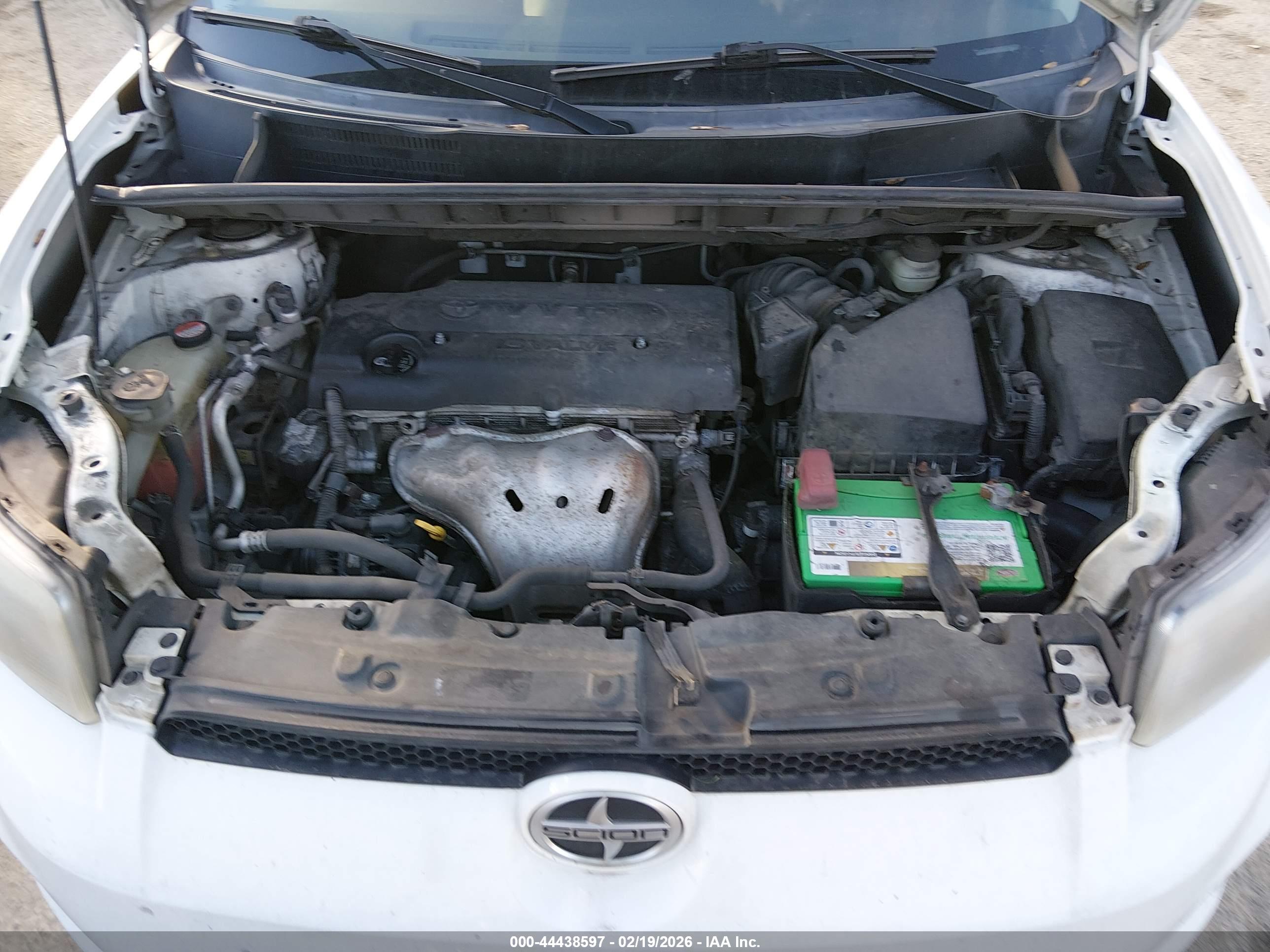 SCION XB image 10