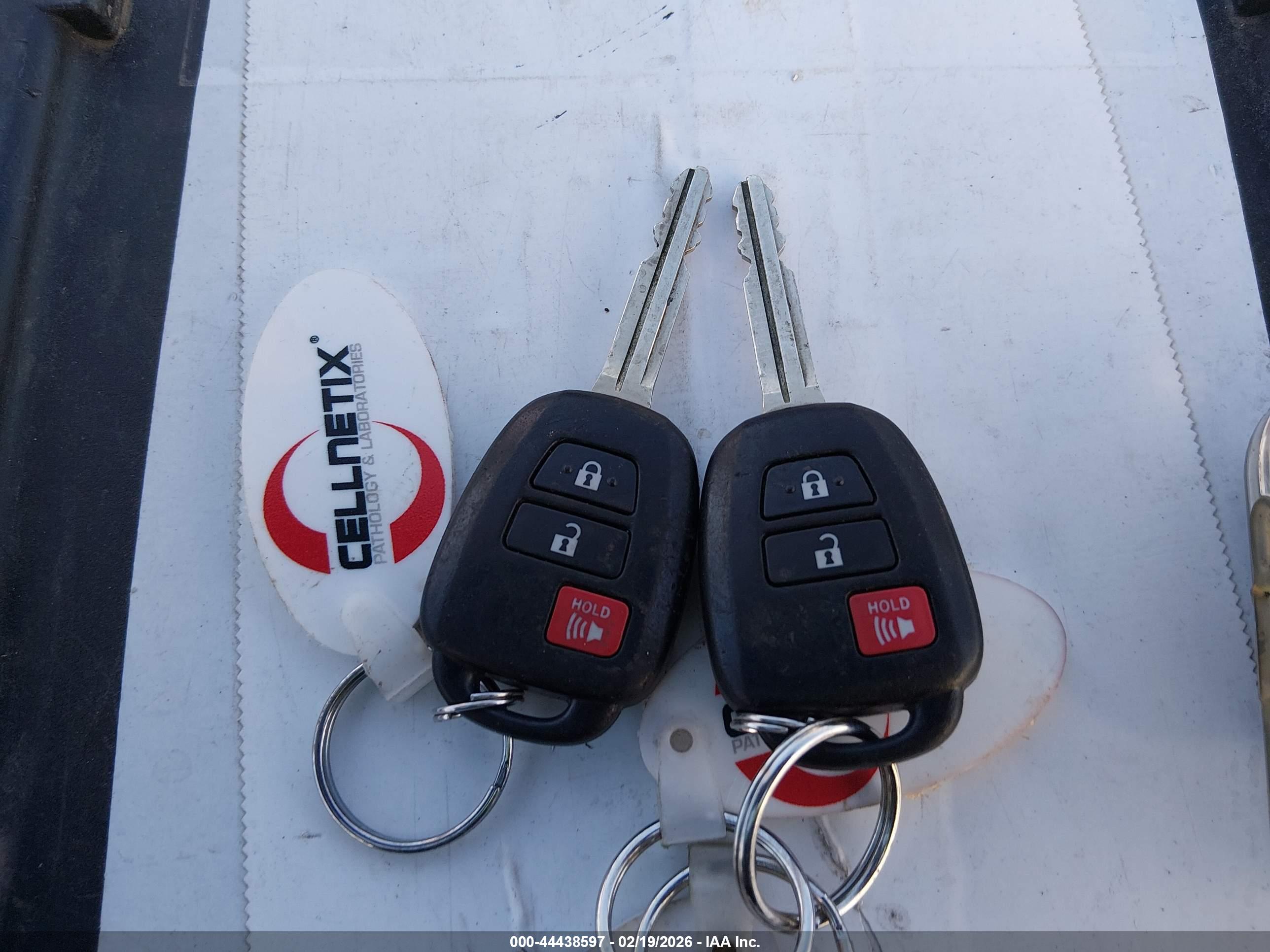 SCION XB image 11