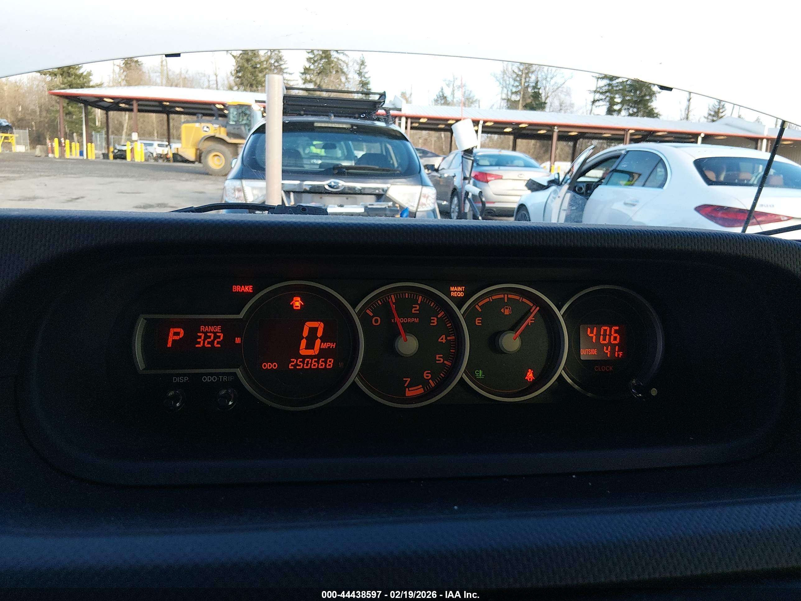 SCION XB image 7