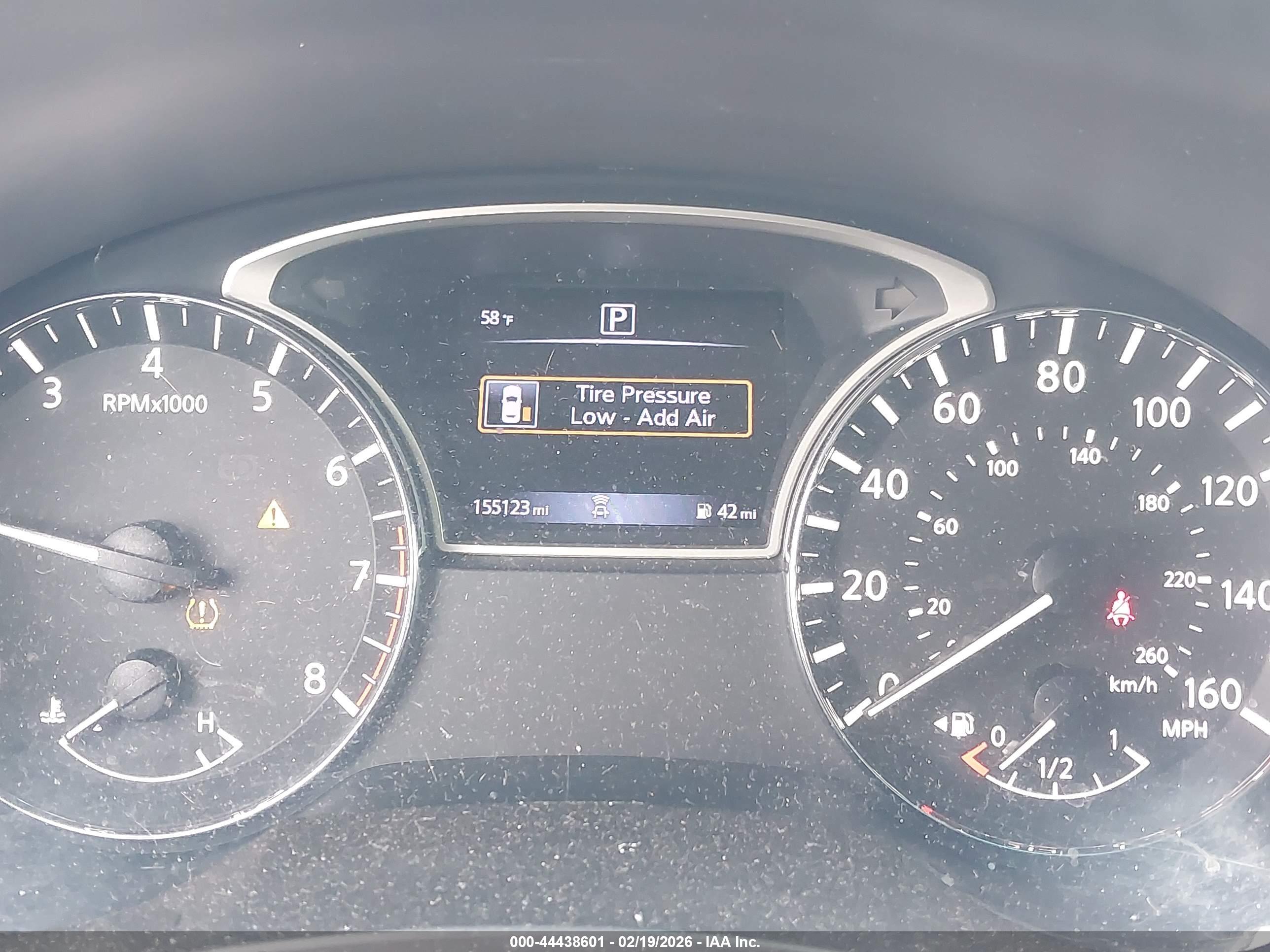 NISSAN ALTIMA image 7