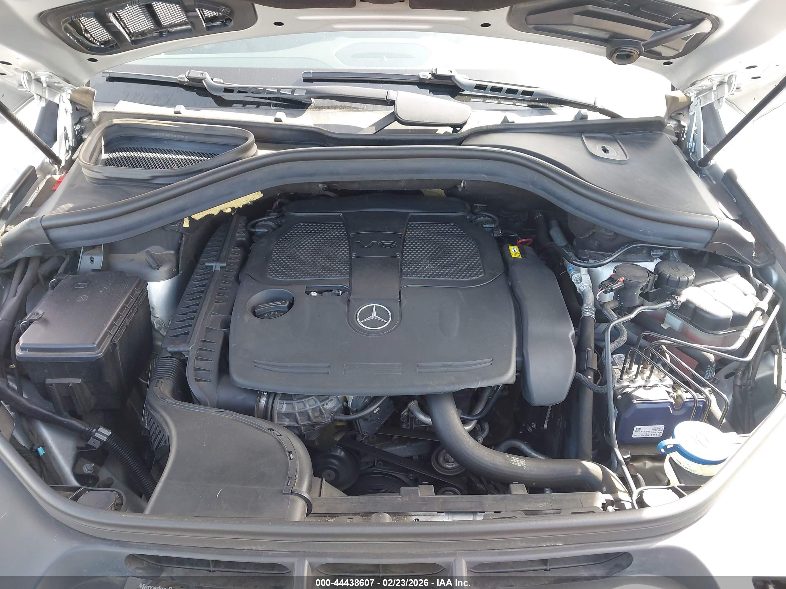 MERCEDES-BENZ GLE image 10
