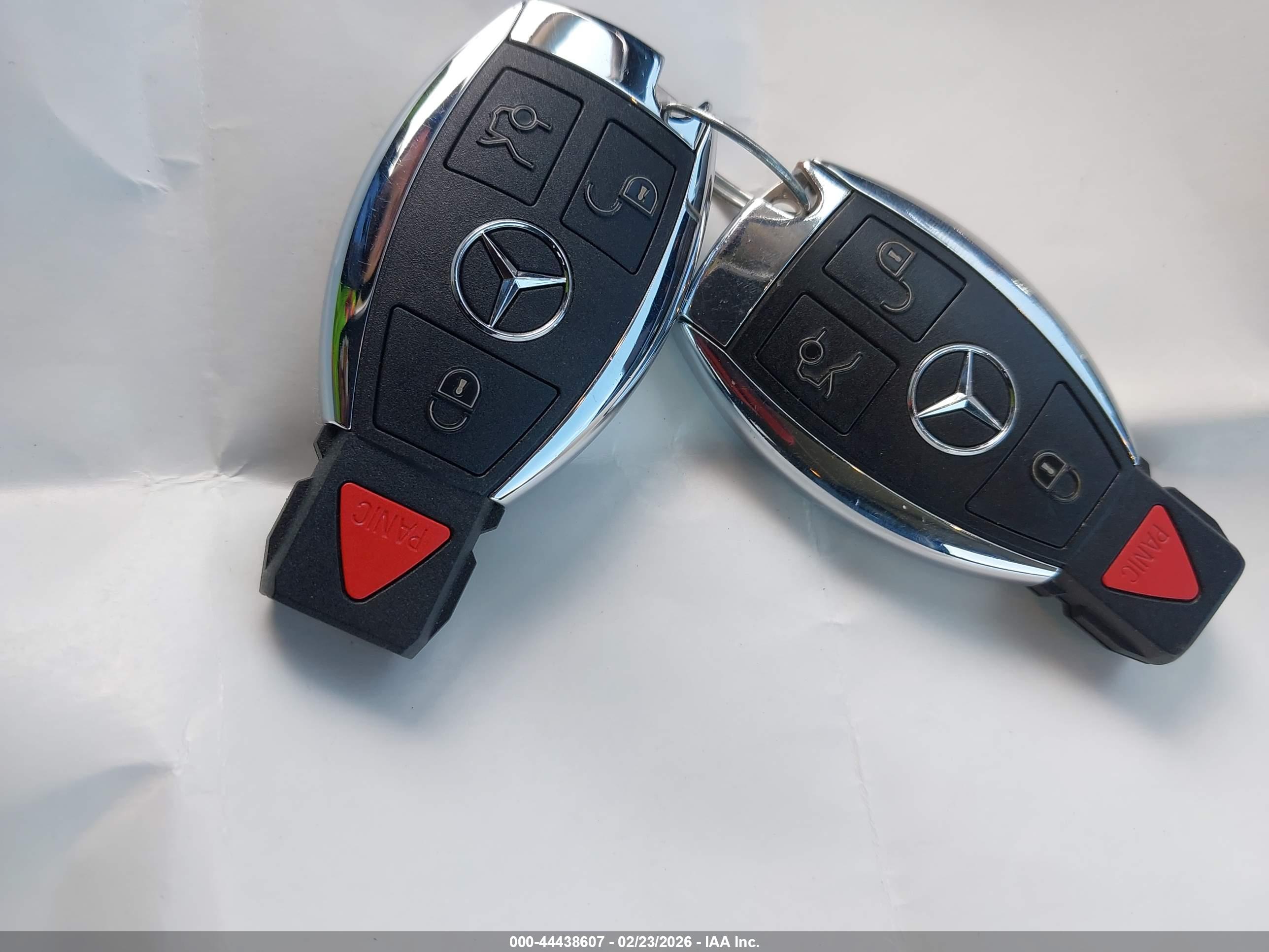 MERCEDES-BENZ GLE image 11