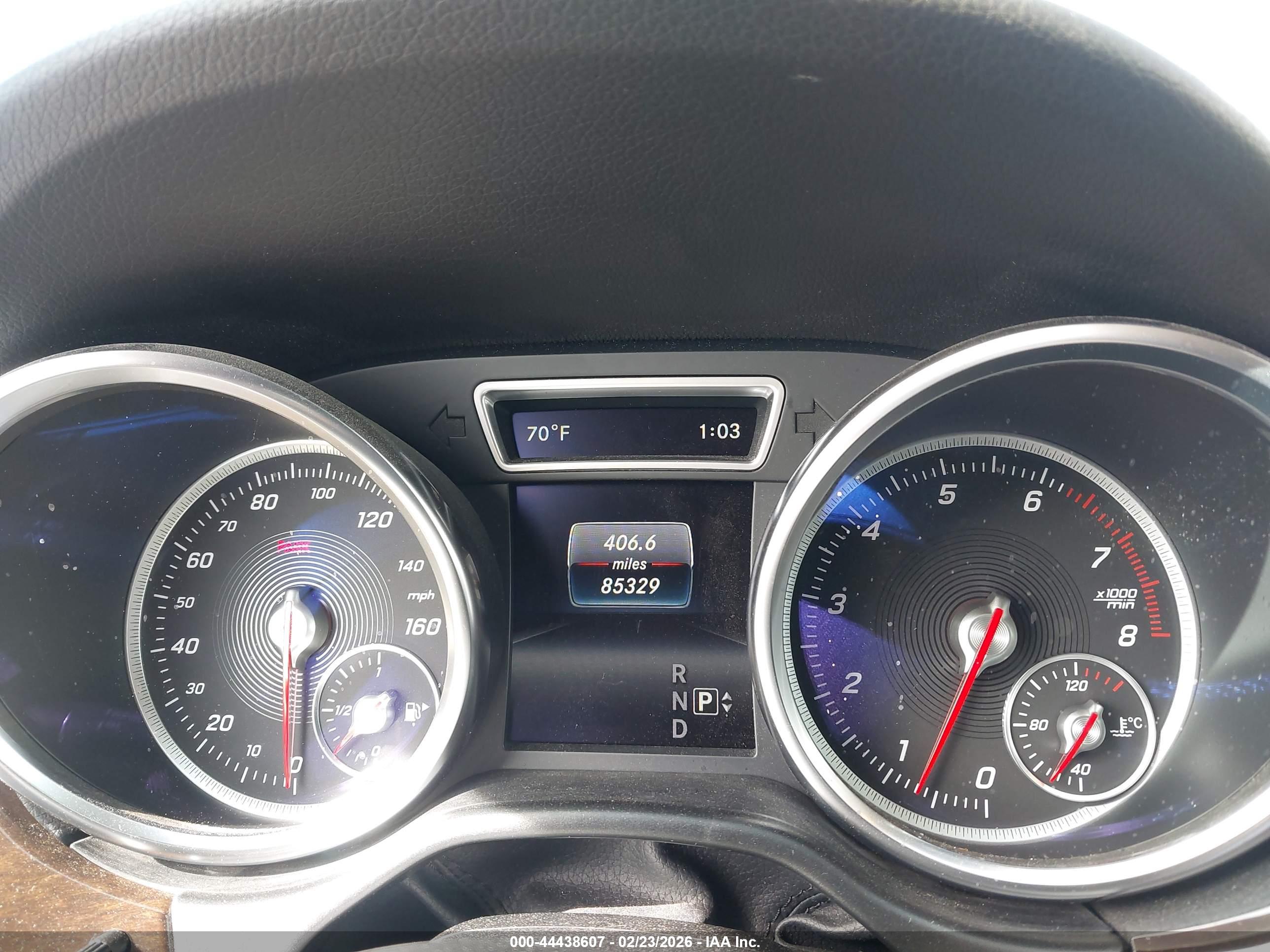MERCEDES-BENZ GLE image 7