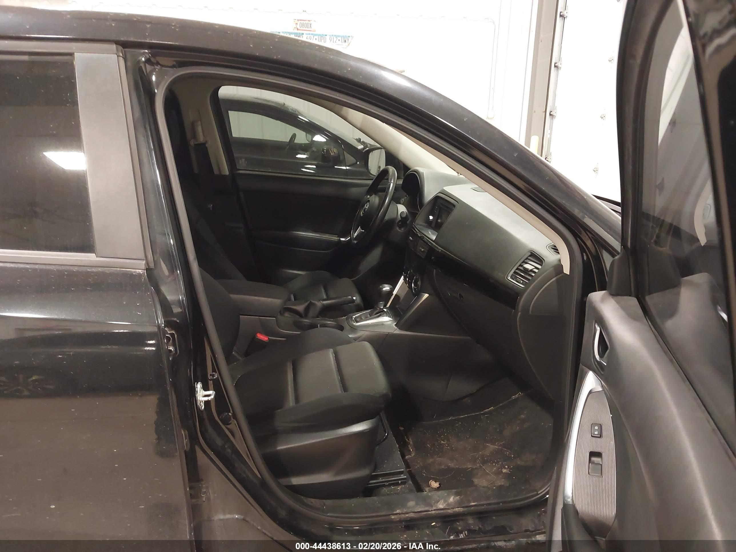 MAZDA CX-5 image 5