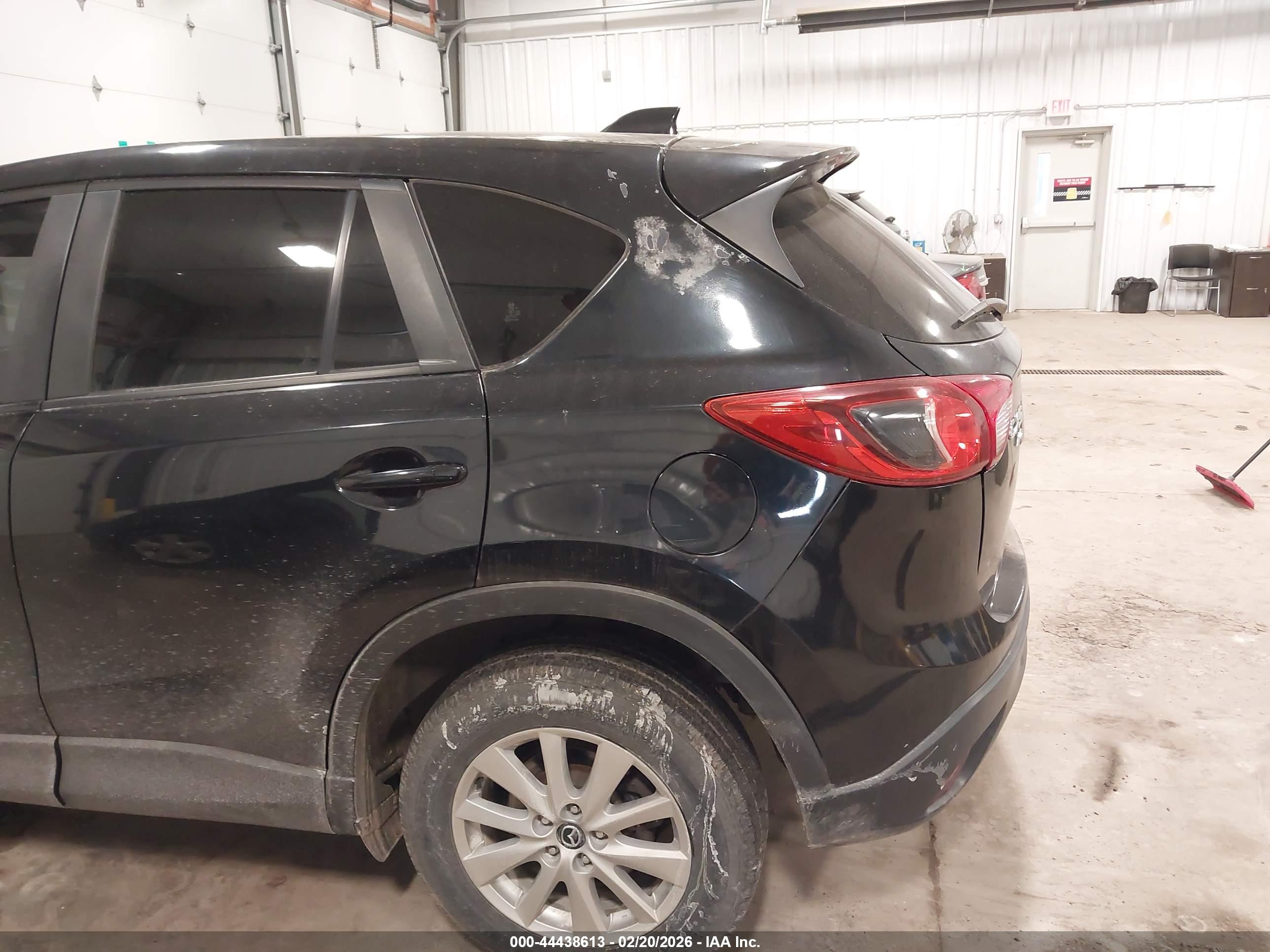 MAZDA CX-5 image 6