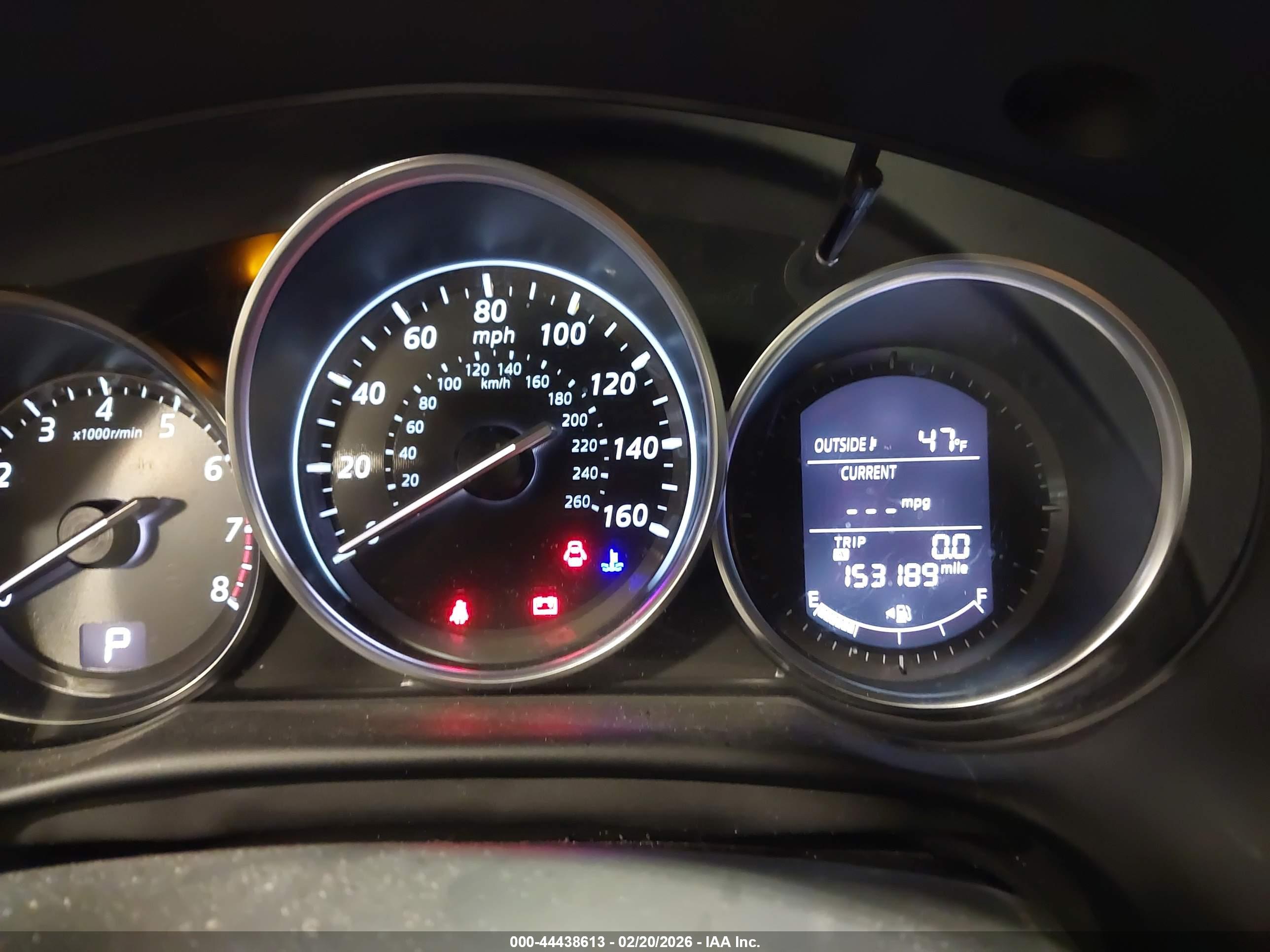 MAZDA CX-5 image 7