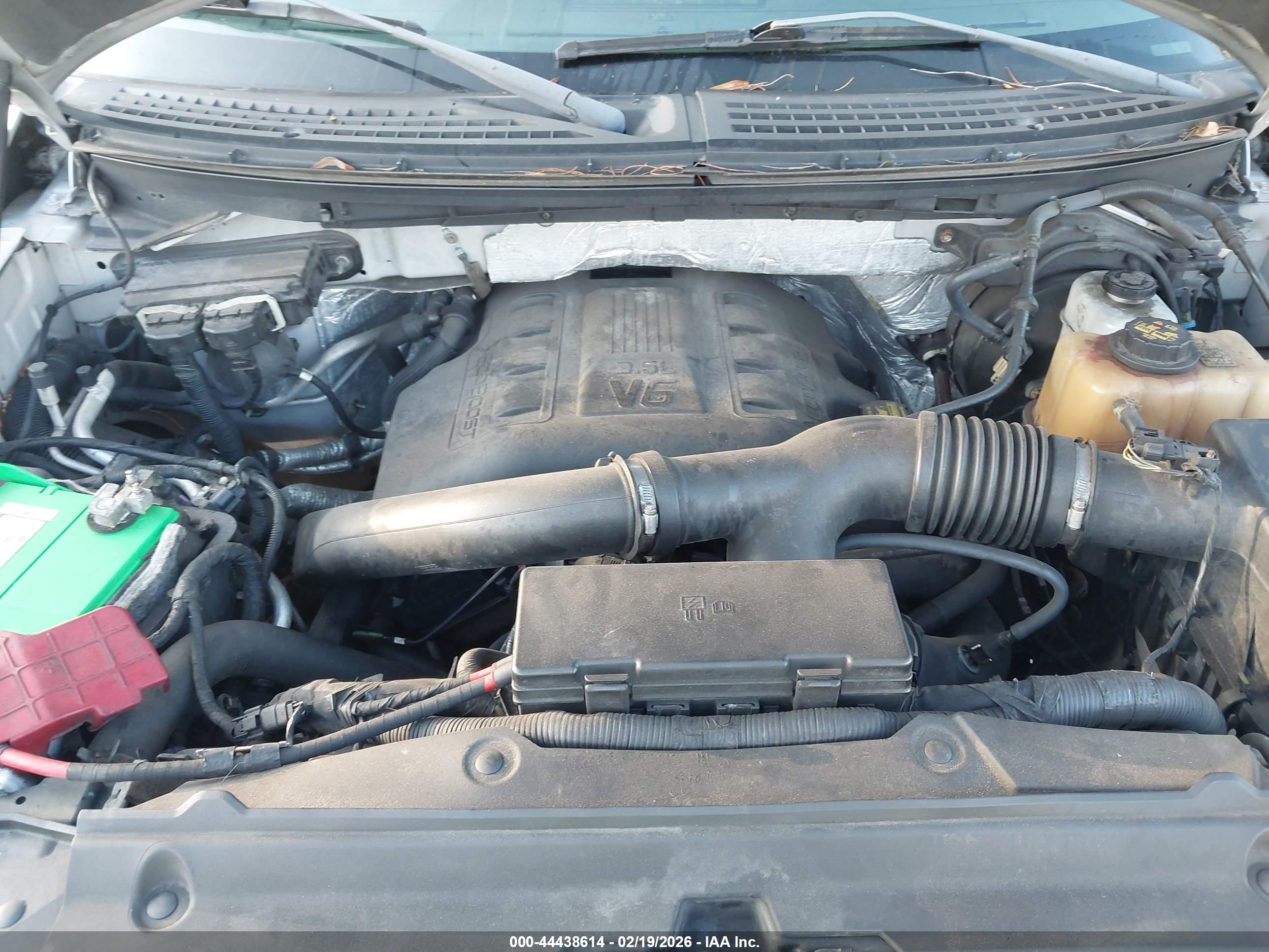 FORD F-150 image 10