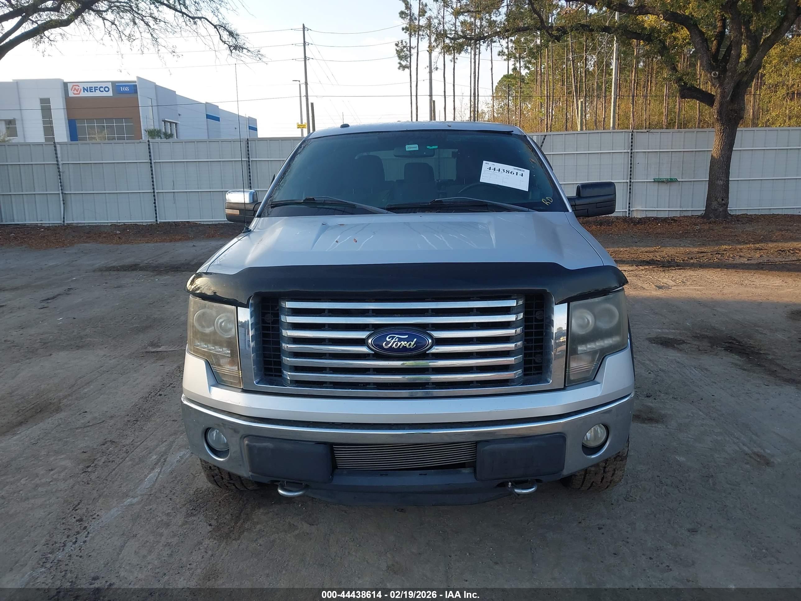 FORD F-150 image 6