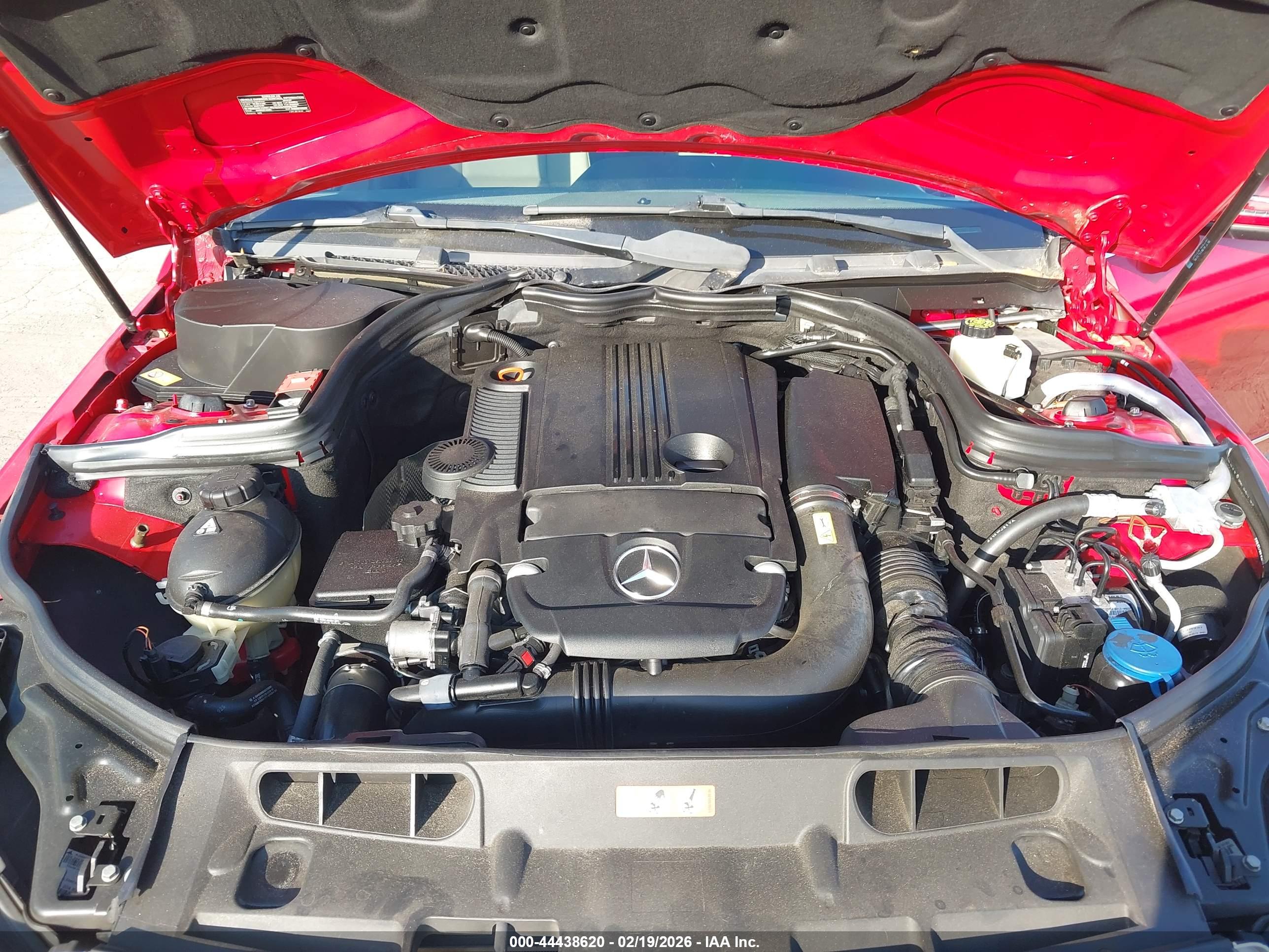 MERCEDES-BENZ C image 10