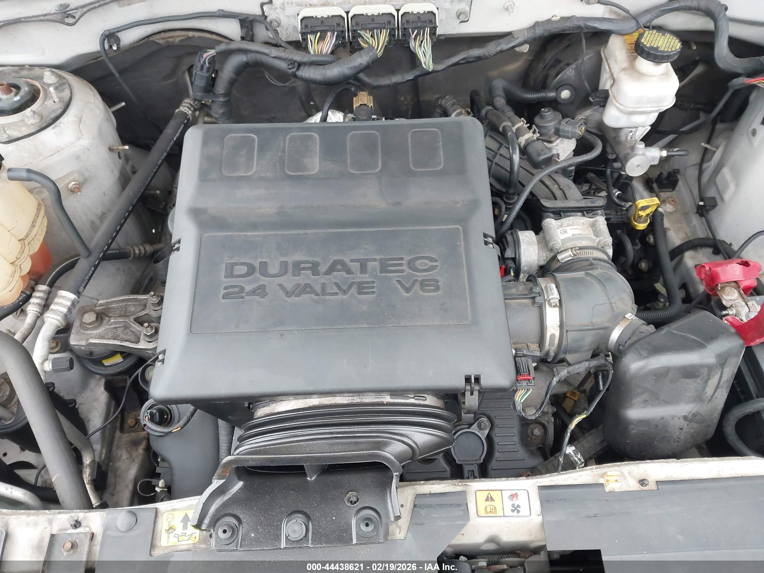 FORD ESCAPE image 10