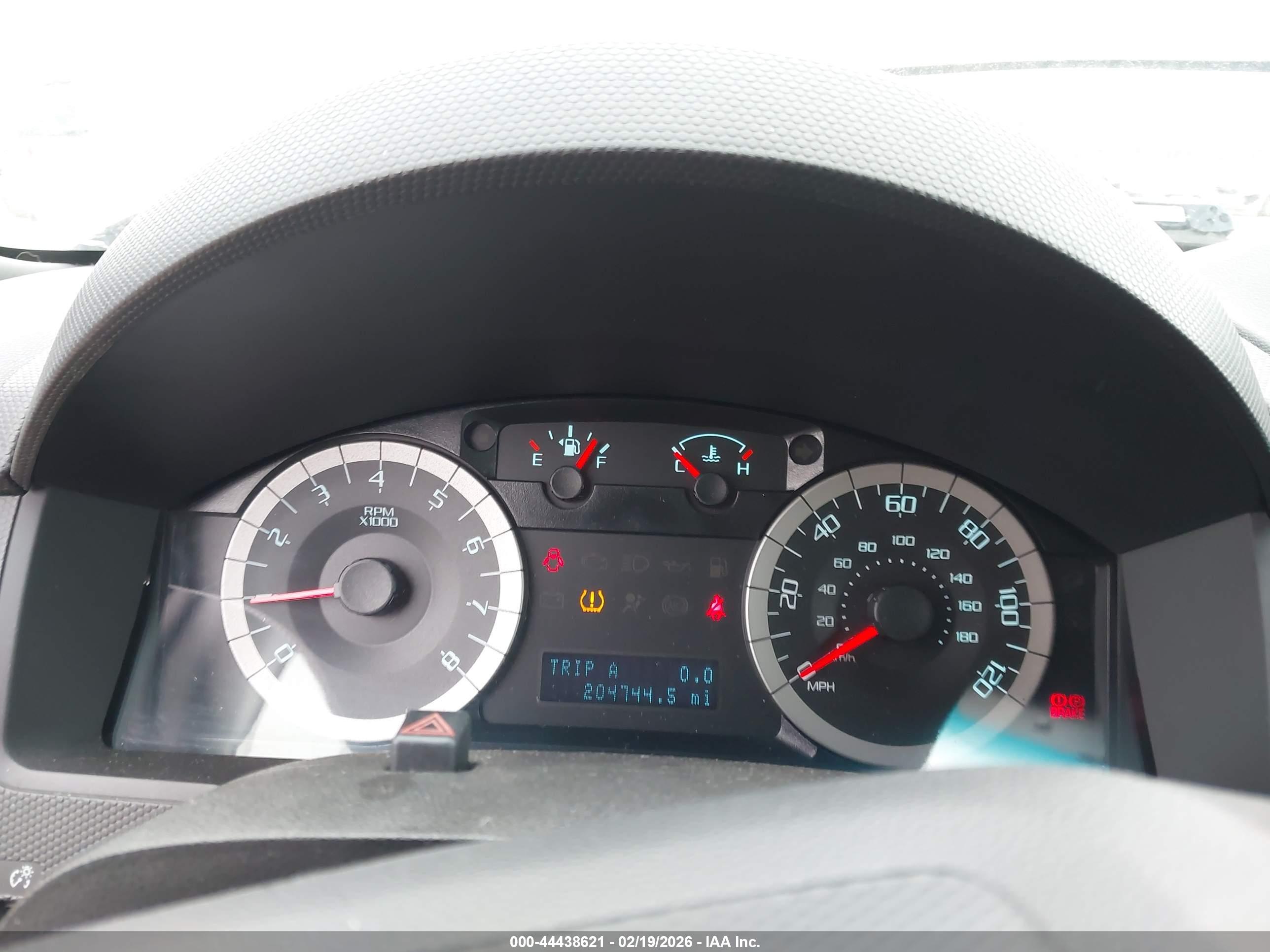 FORD ESCAPE image 7
