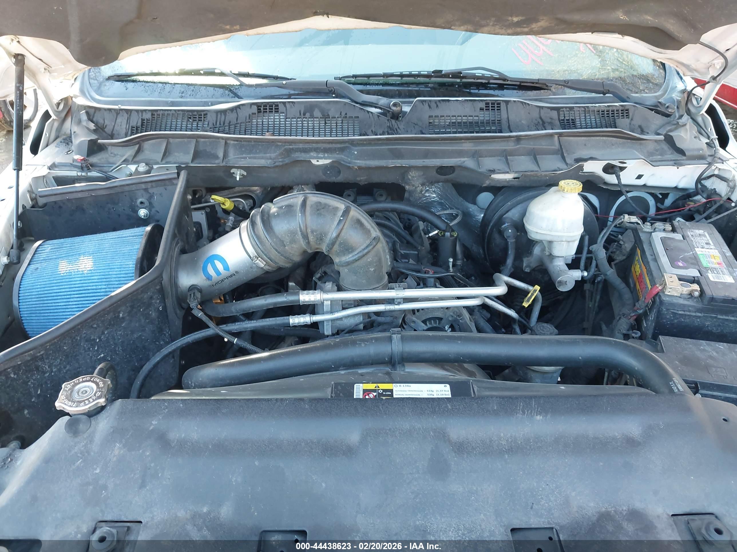 RAM 1500 image 10