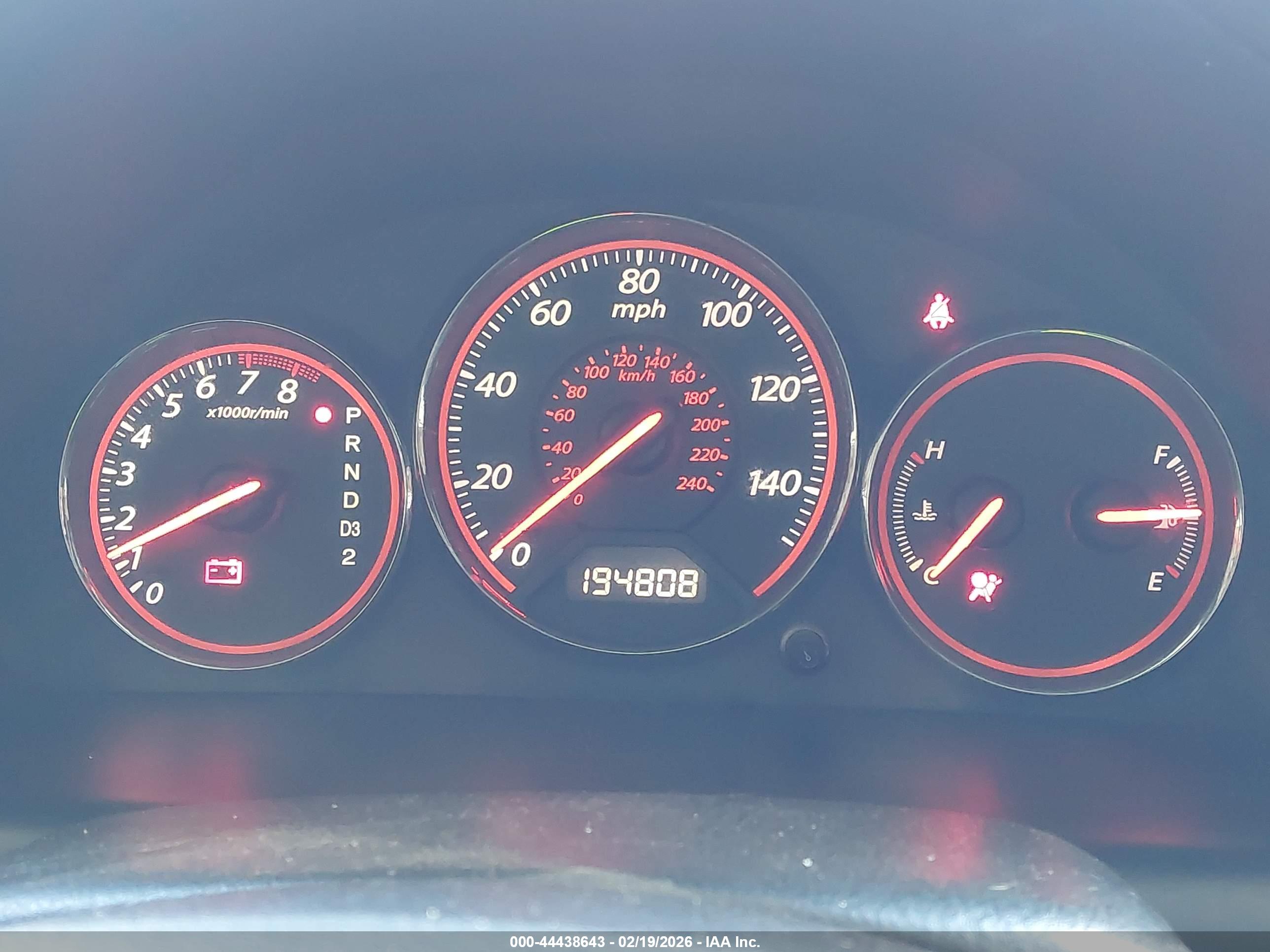 HONDA CIVIC image 7