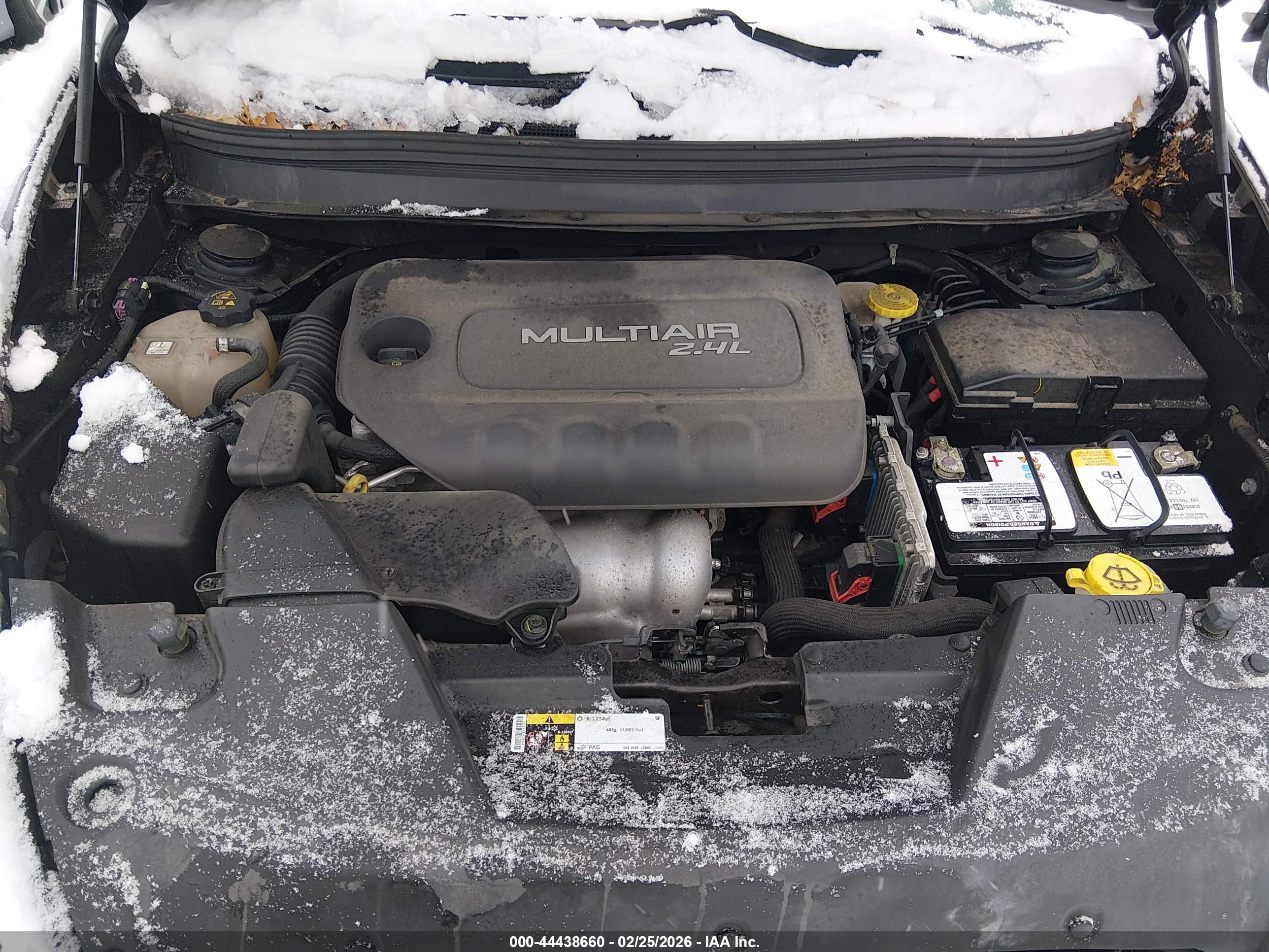 JEEP CHEROKEE image 10