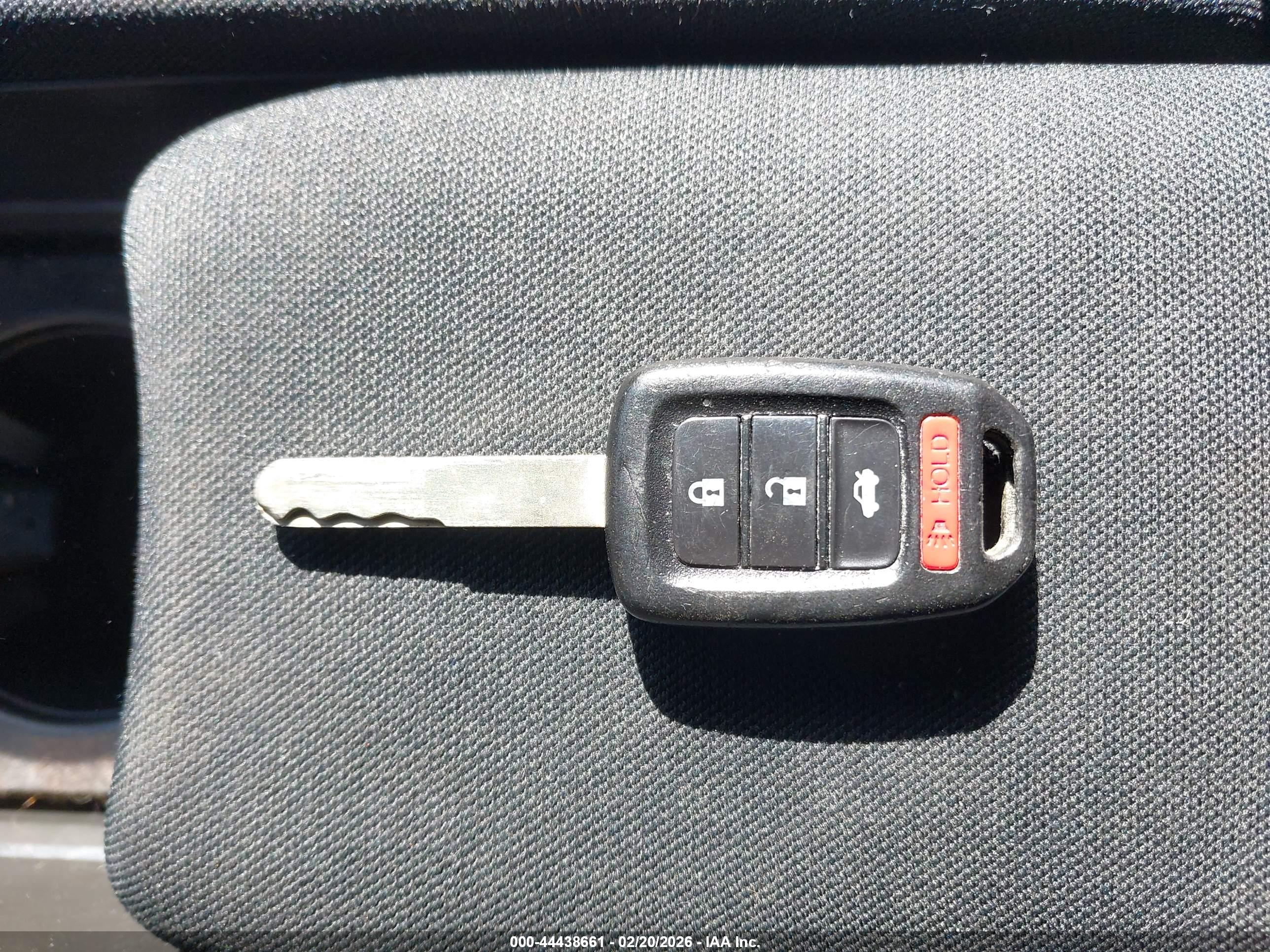 HONDA CIVIC image 11