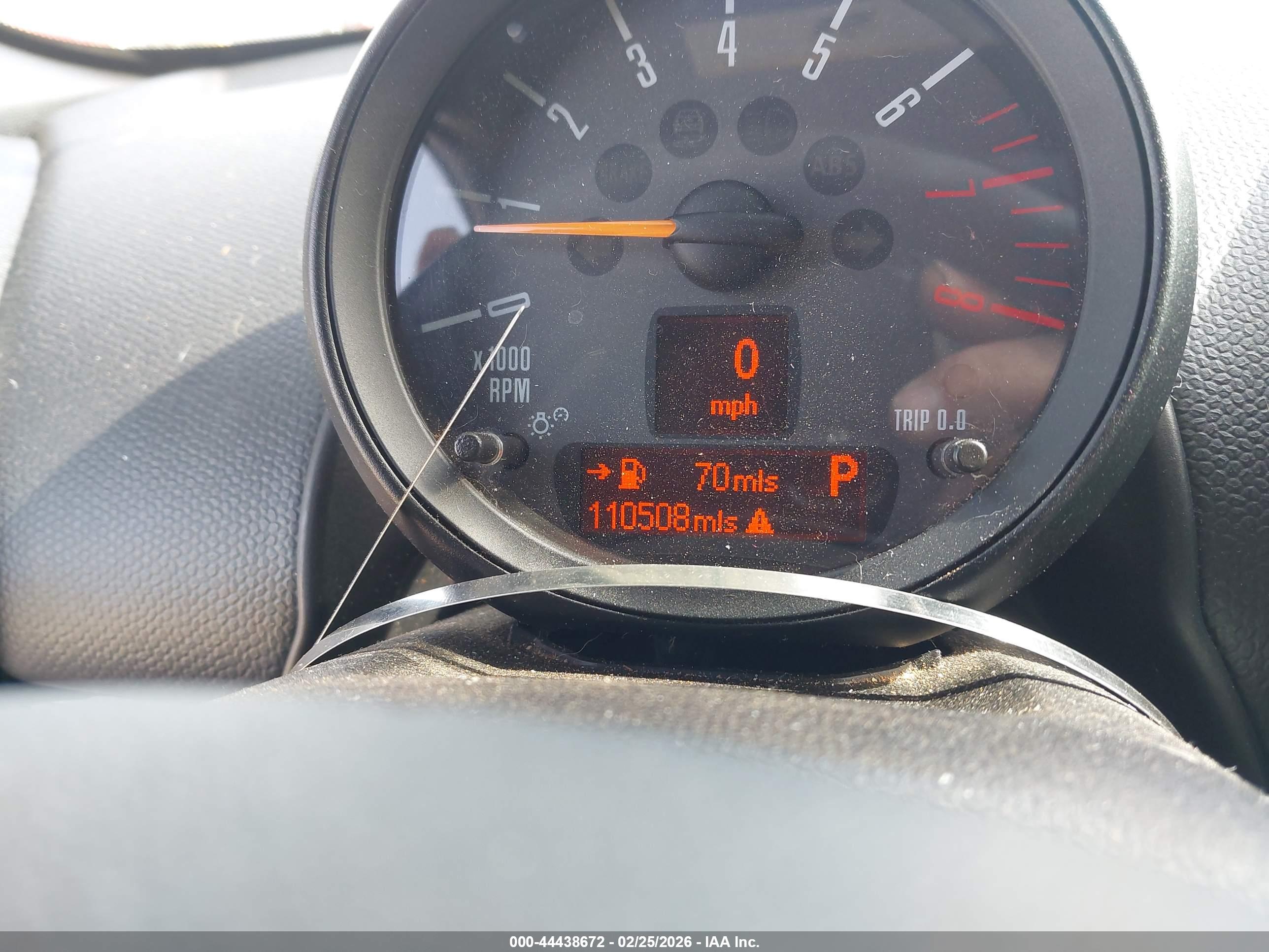 MINI COUNTRYMAN image 7