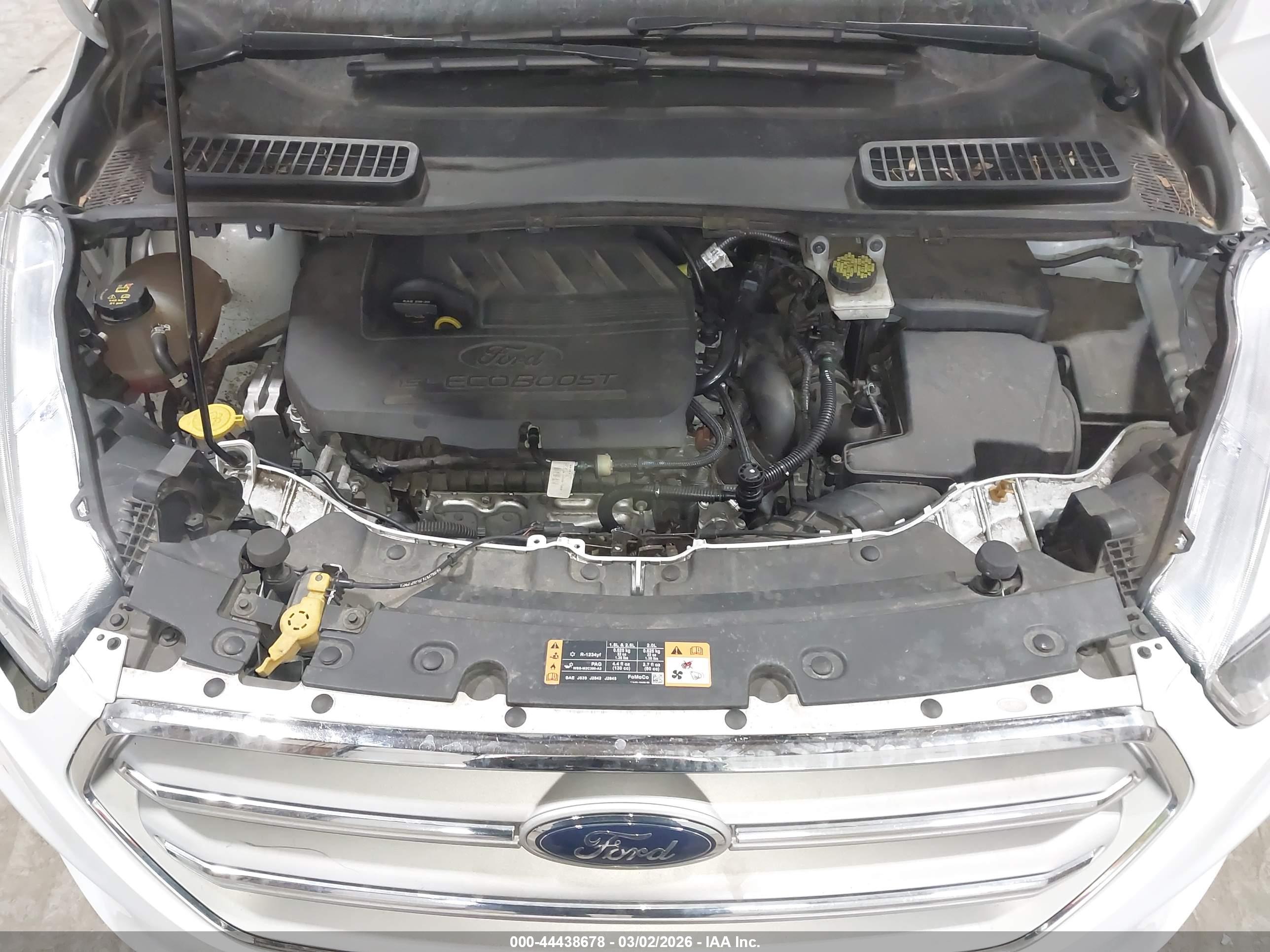 FORD ESCAPE image 10