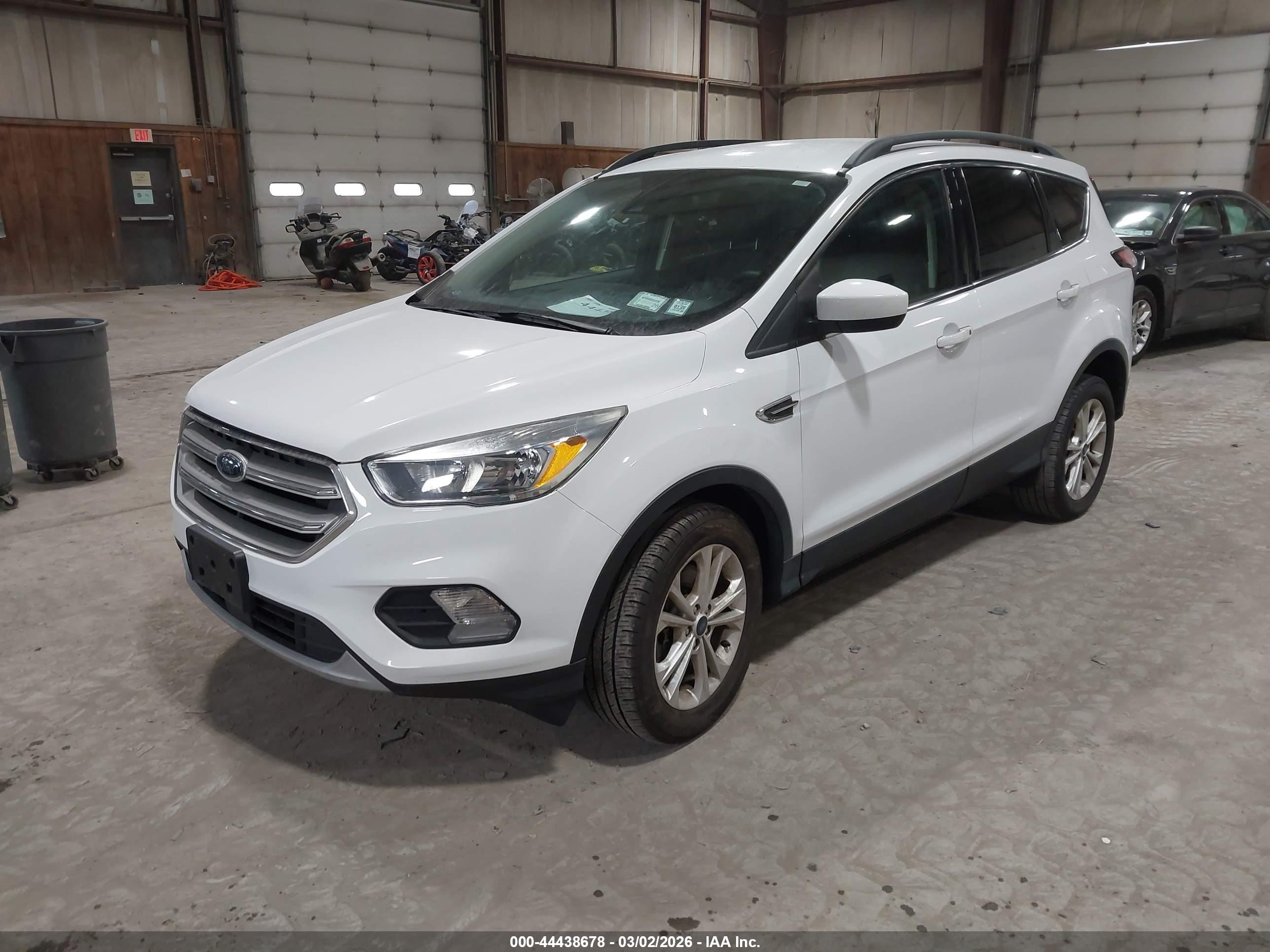 FORD ESCAPE image 2