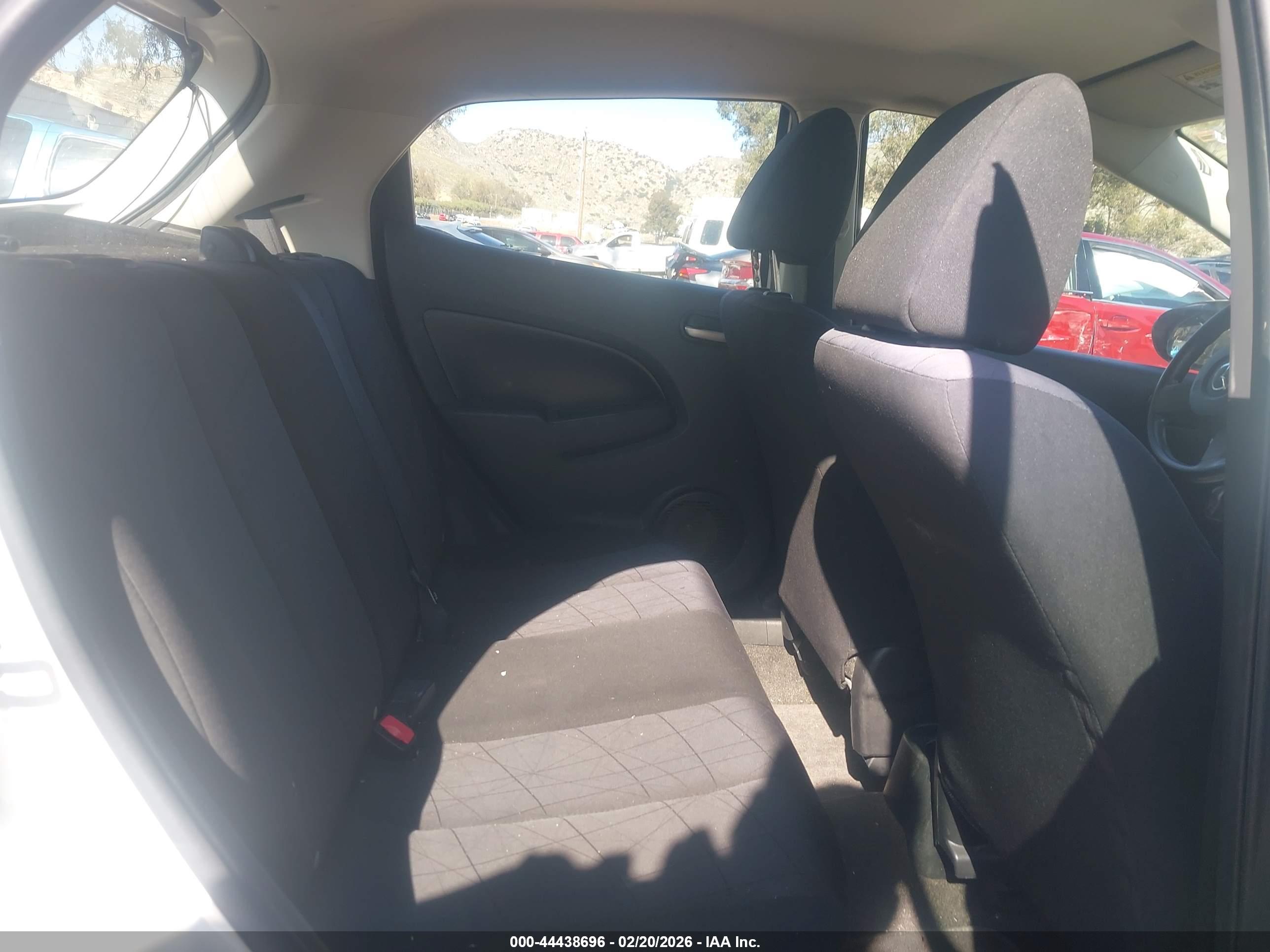 MAZDA MAZDA2 image 8