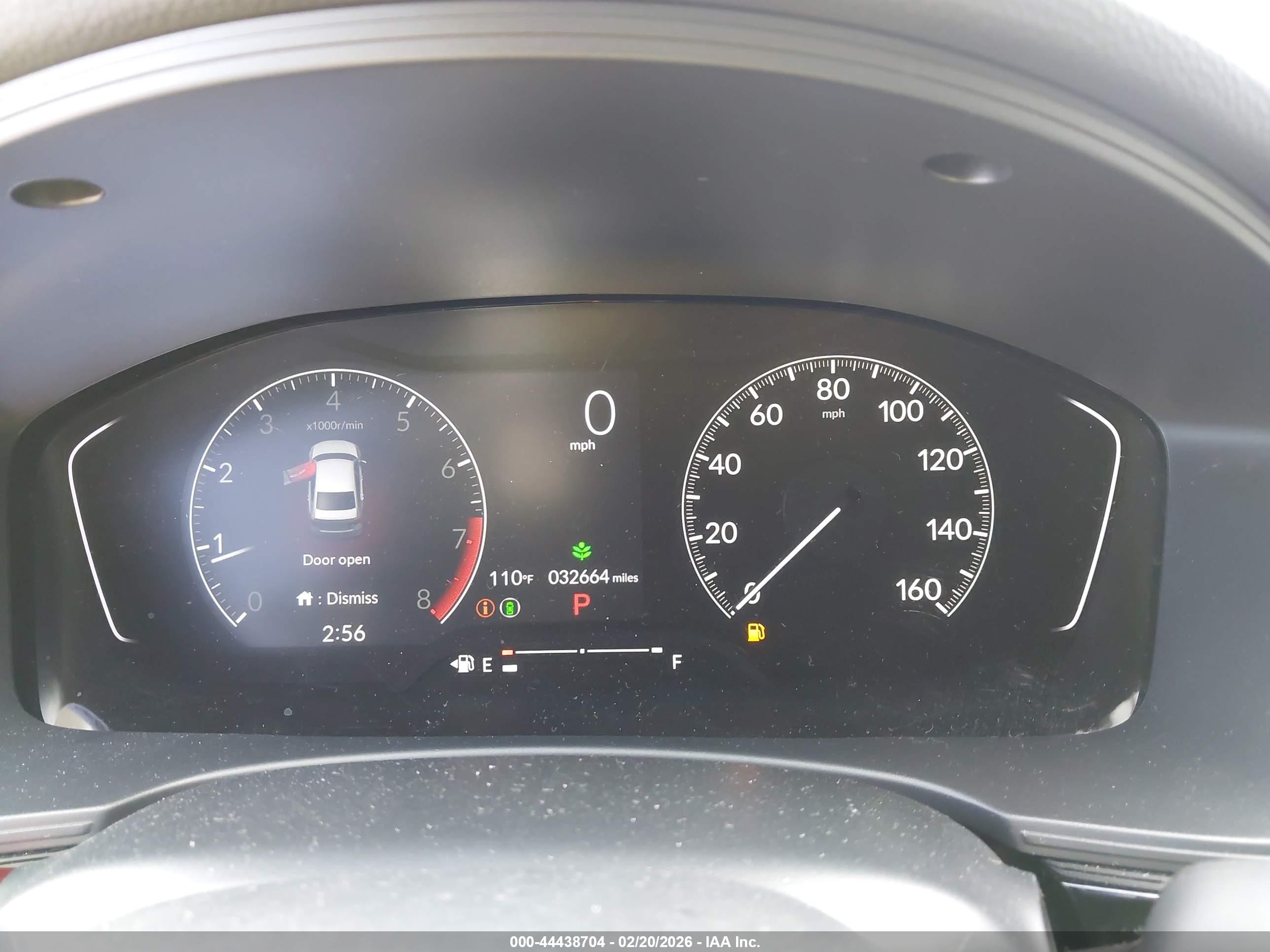 HONDA CIVIC image 7
