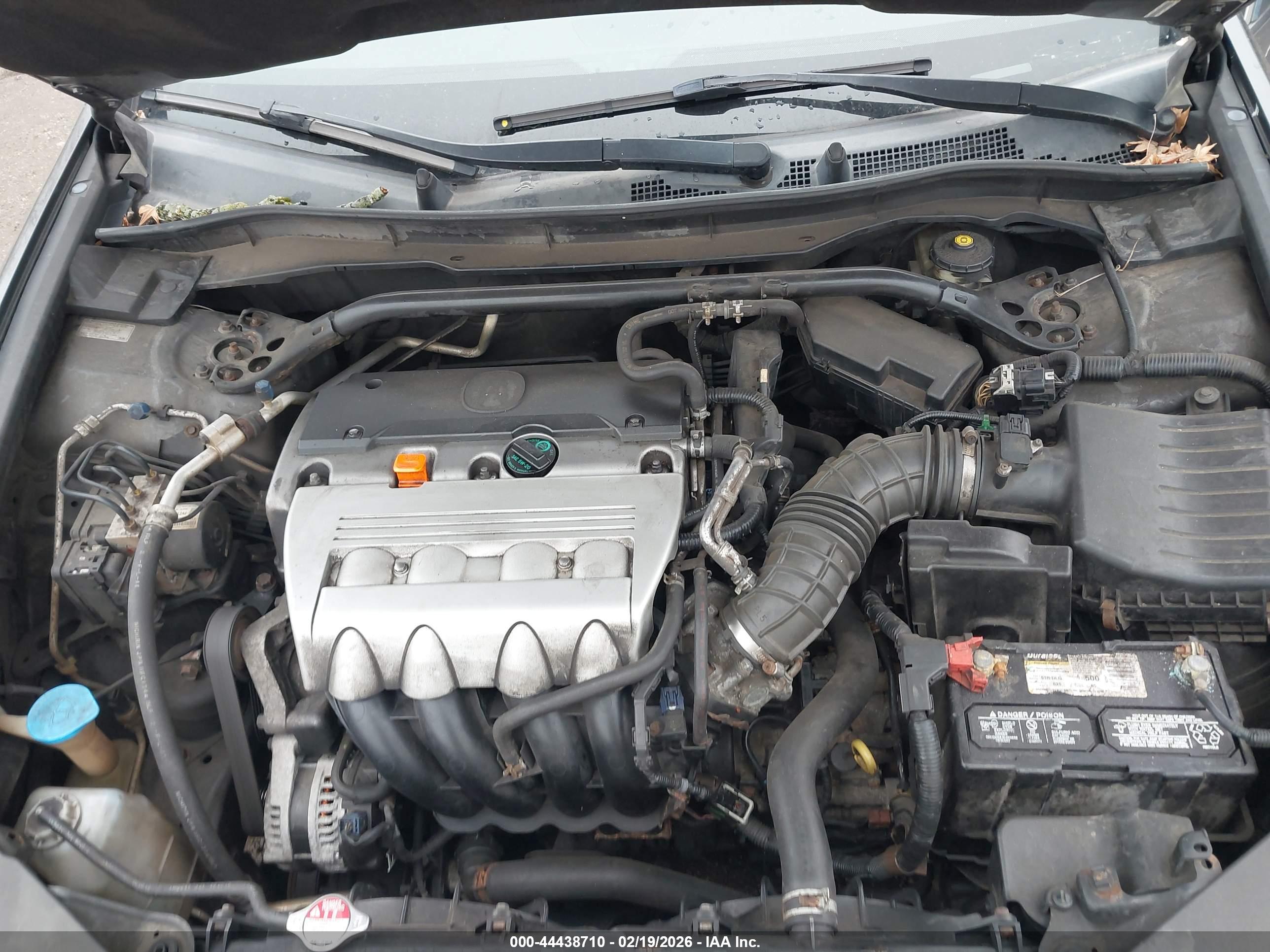 ACURA TSX image 10