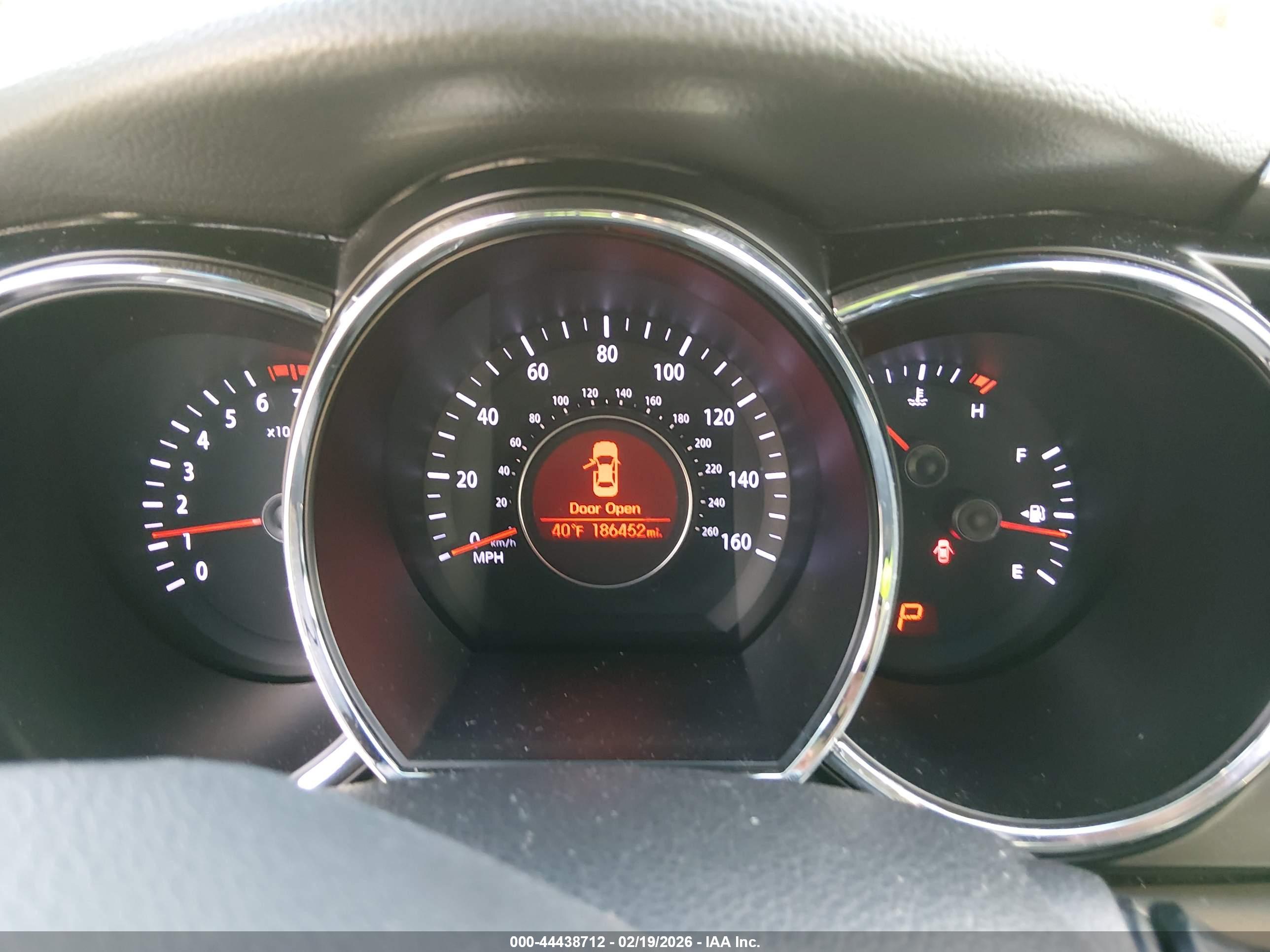 KIA OPTIMA image 7