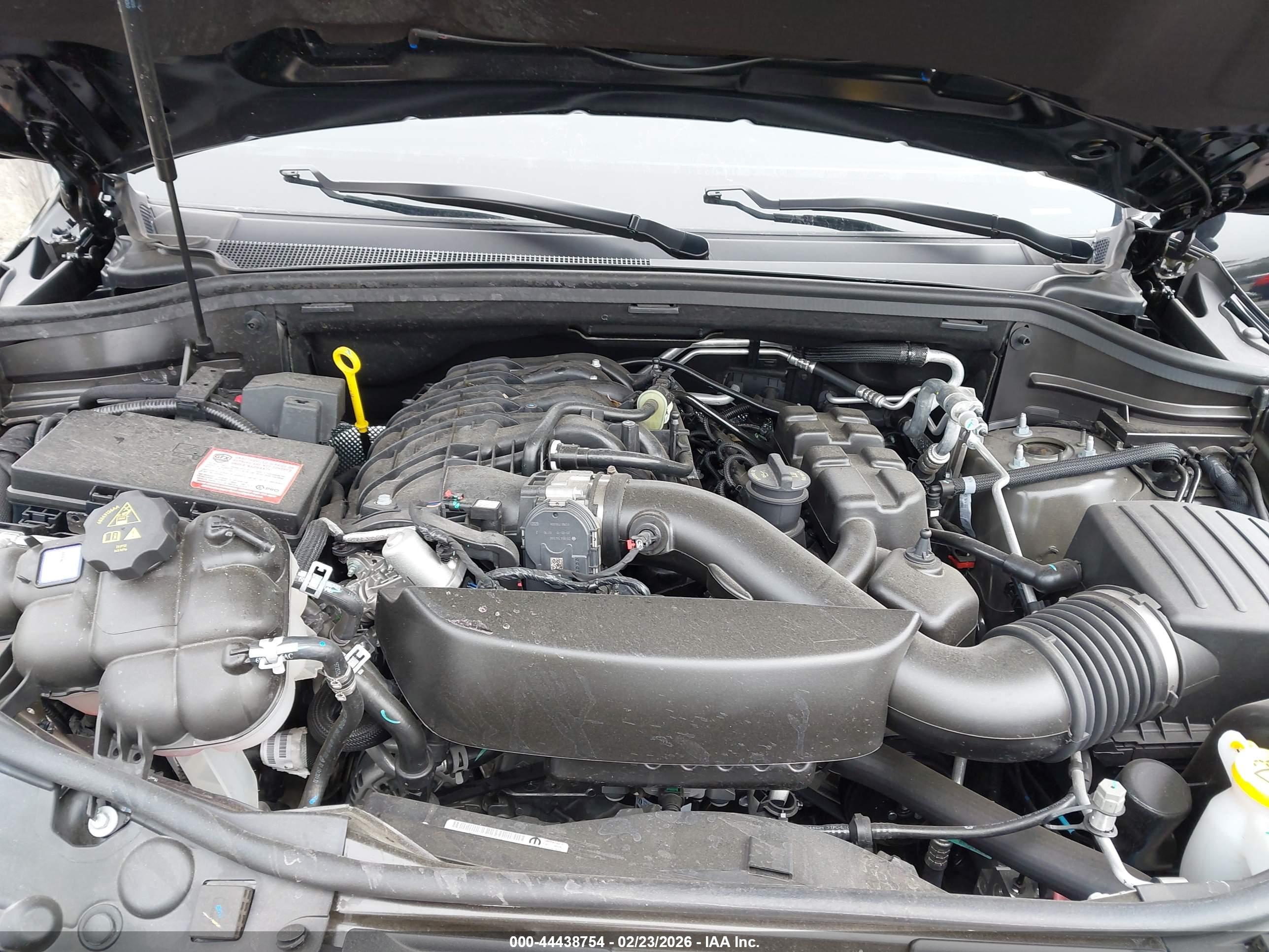 DODGE DURANGO image 10