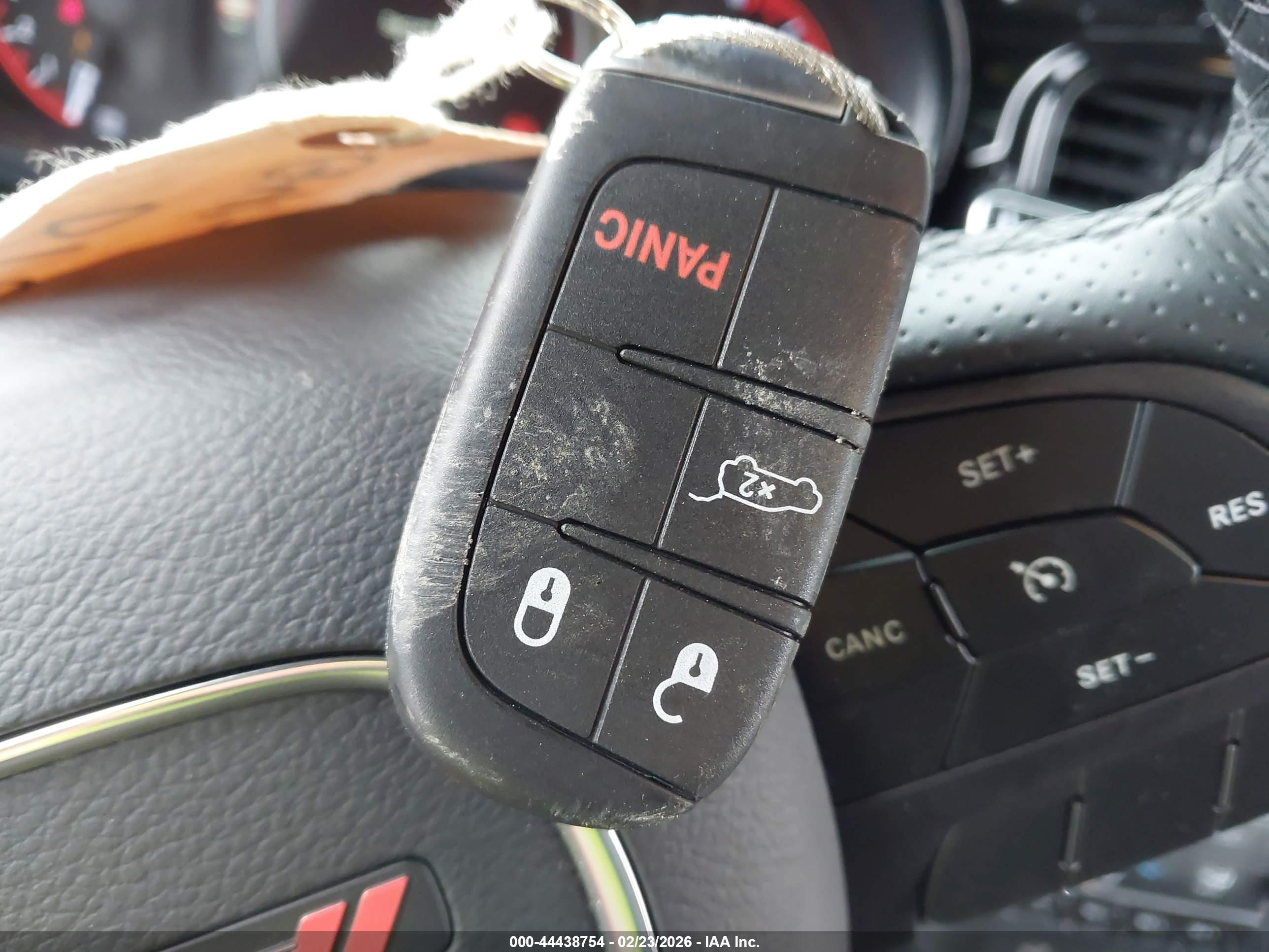 DODGE DURANGO image 11