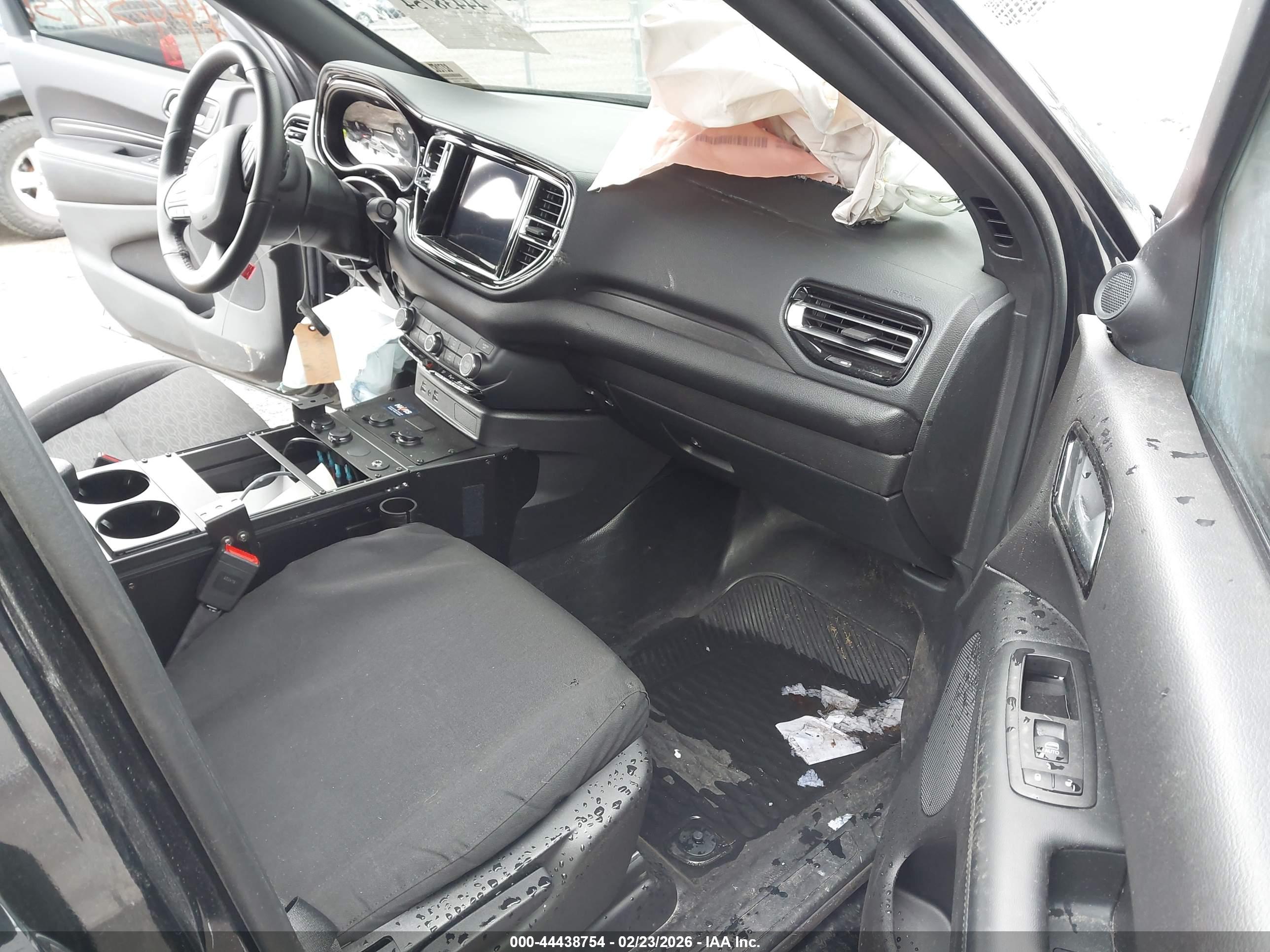 DODGE DURANGO image 5