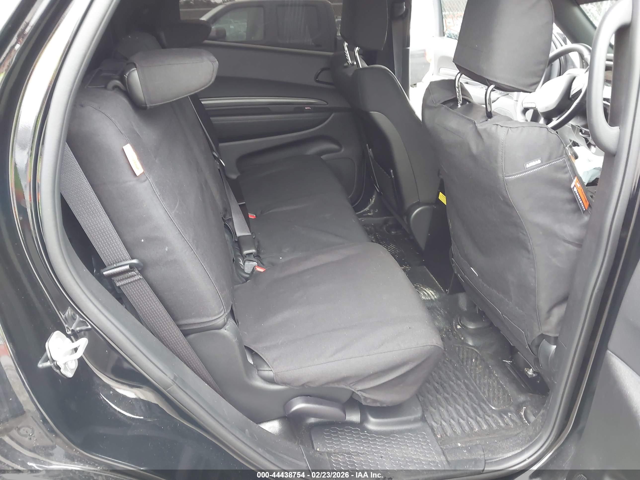 DODGE DURANGO image 8