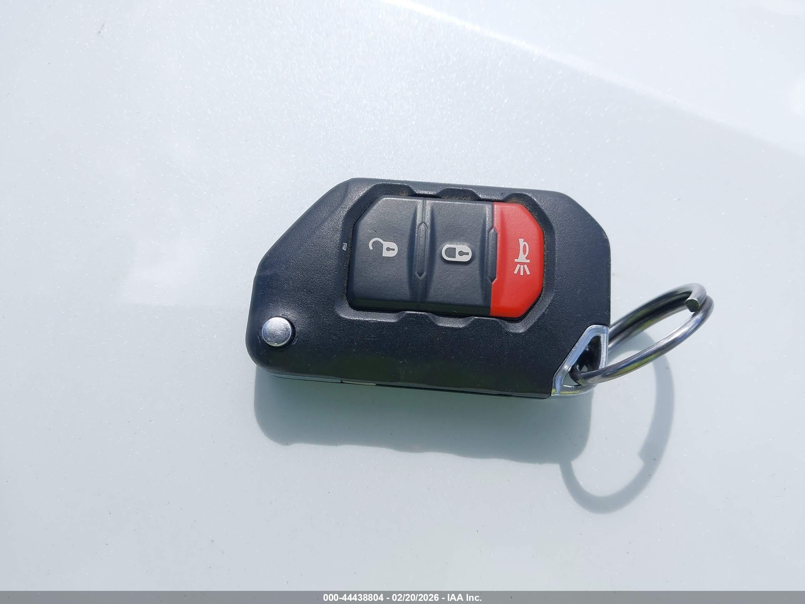 JEEP WRANGLER image 11