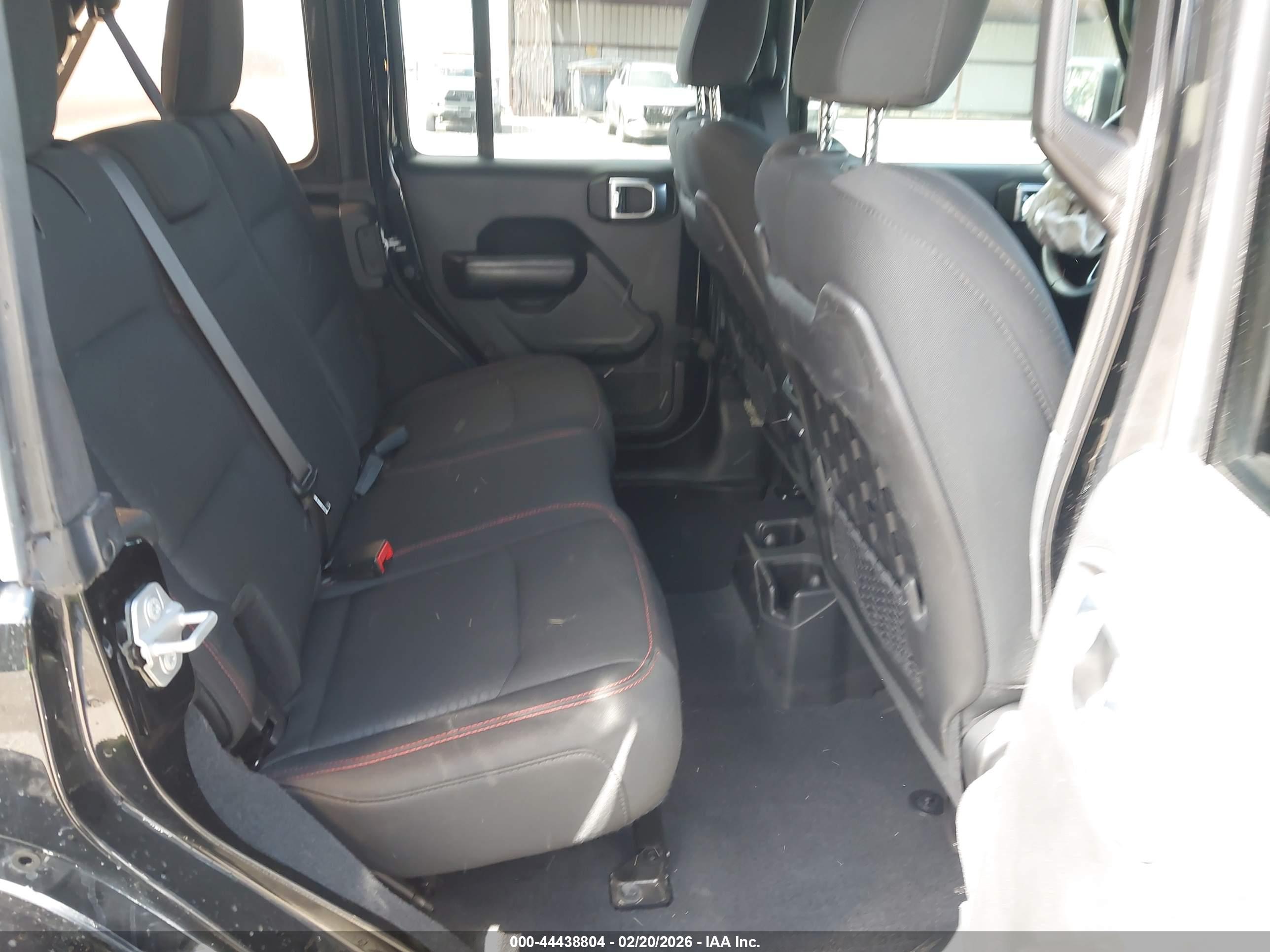 JEEP WRANGLER image 8