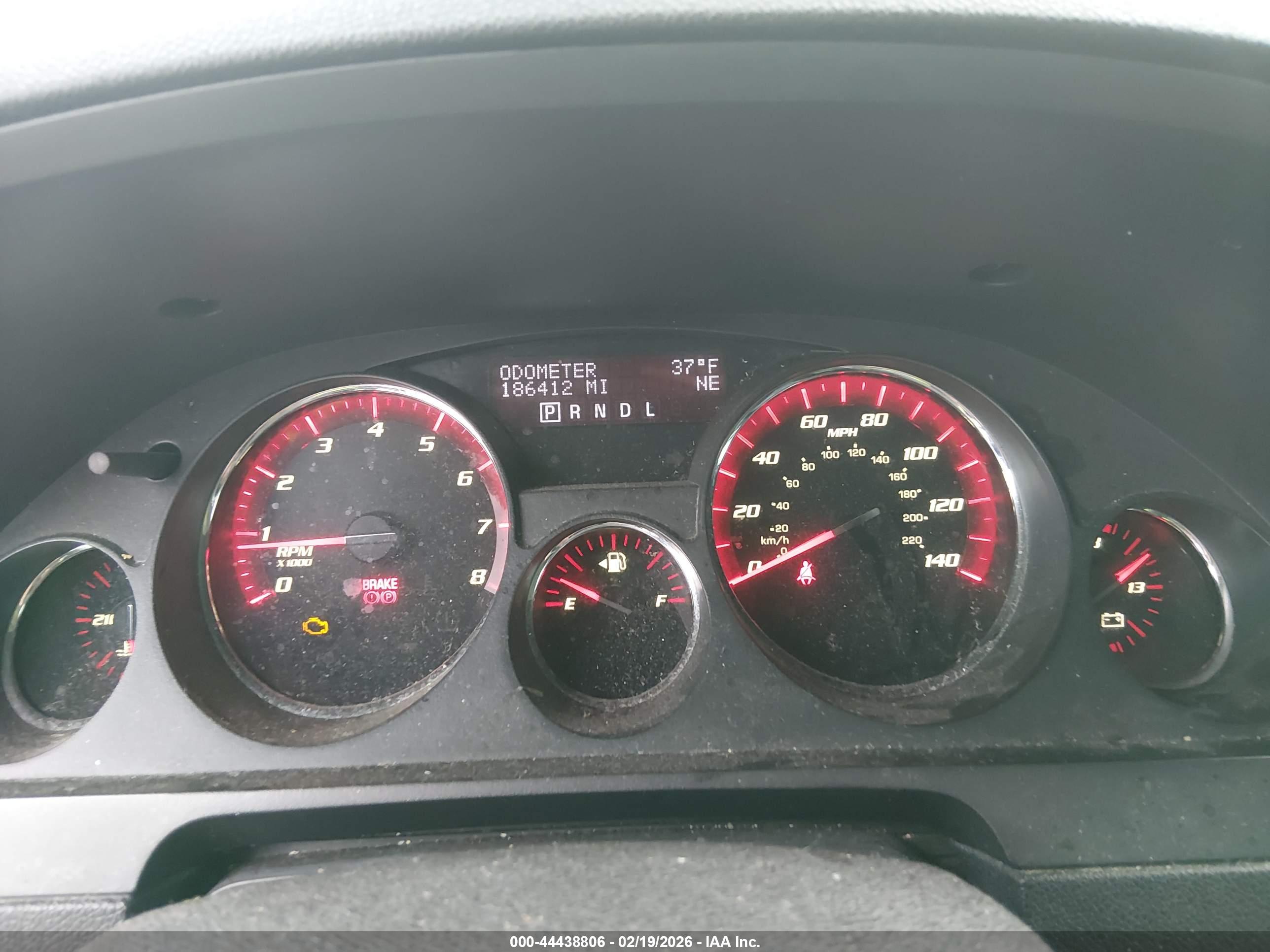 GMC ACADIA image 7