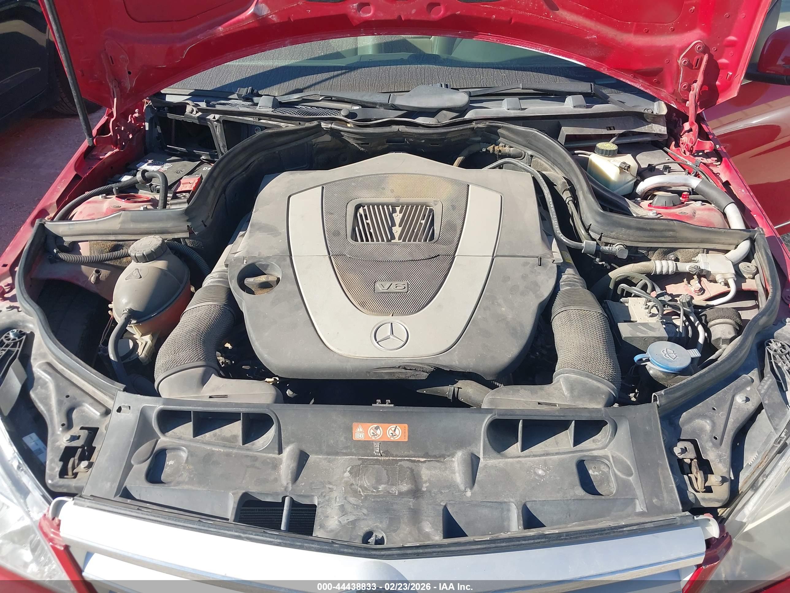 MERCEDES-BENZ C image 10
