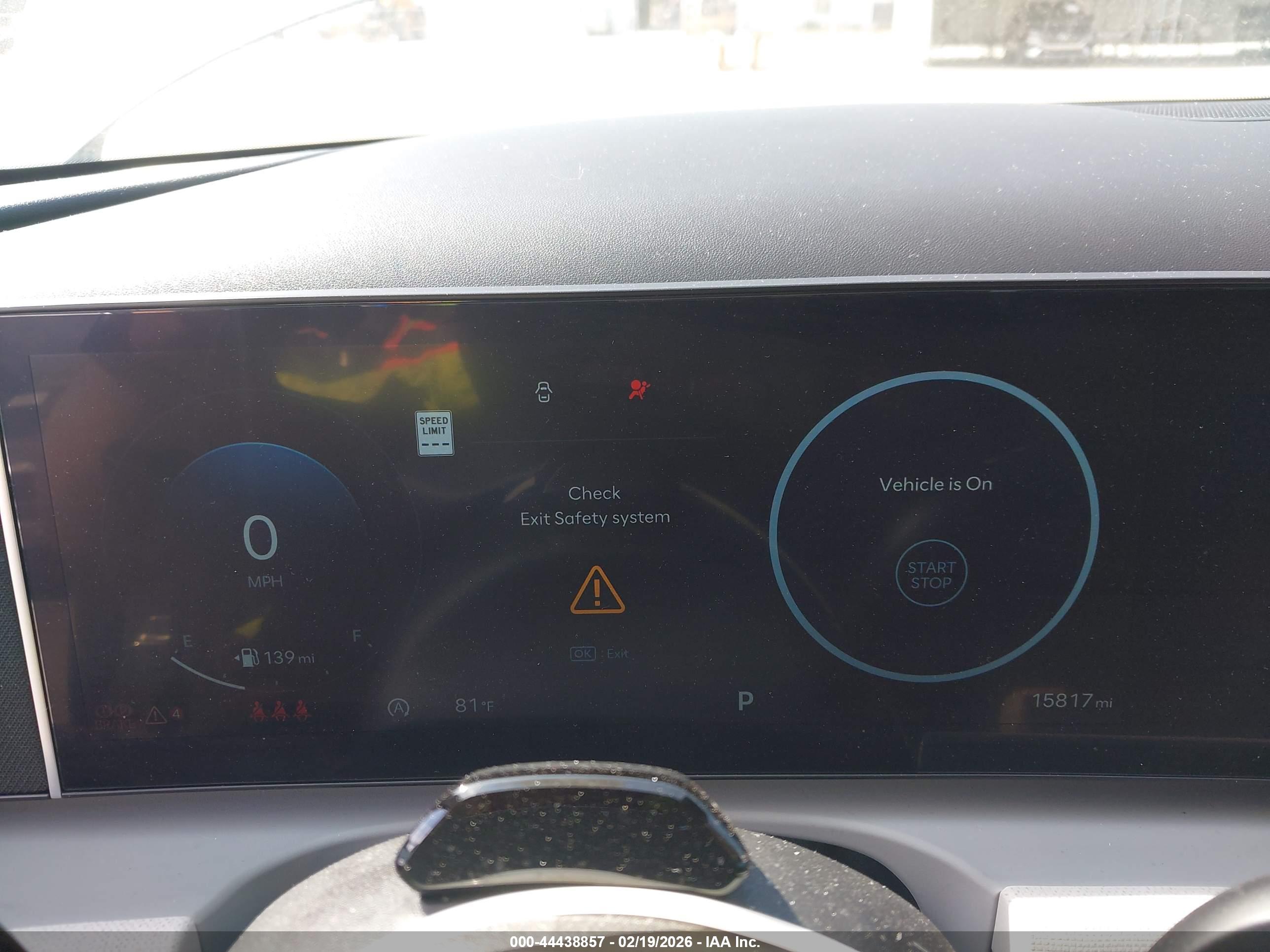 HYUNDAI TUCSON image 7