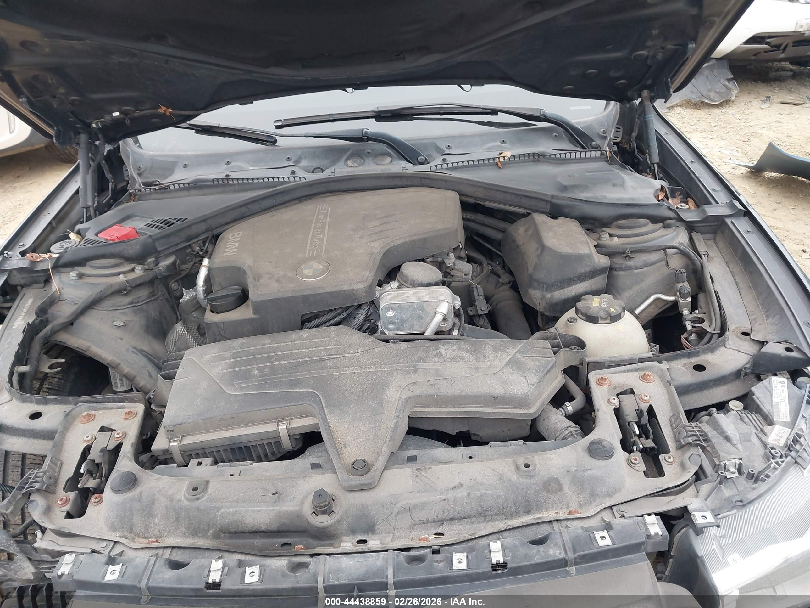 BMW 328I image 10