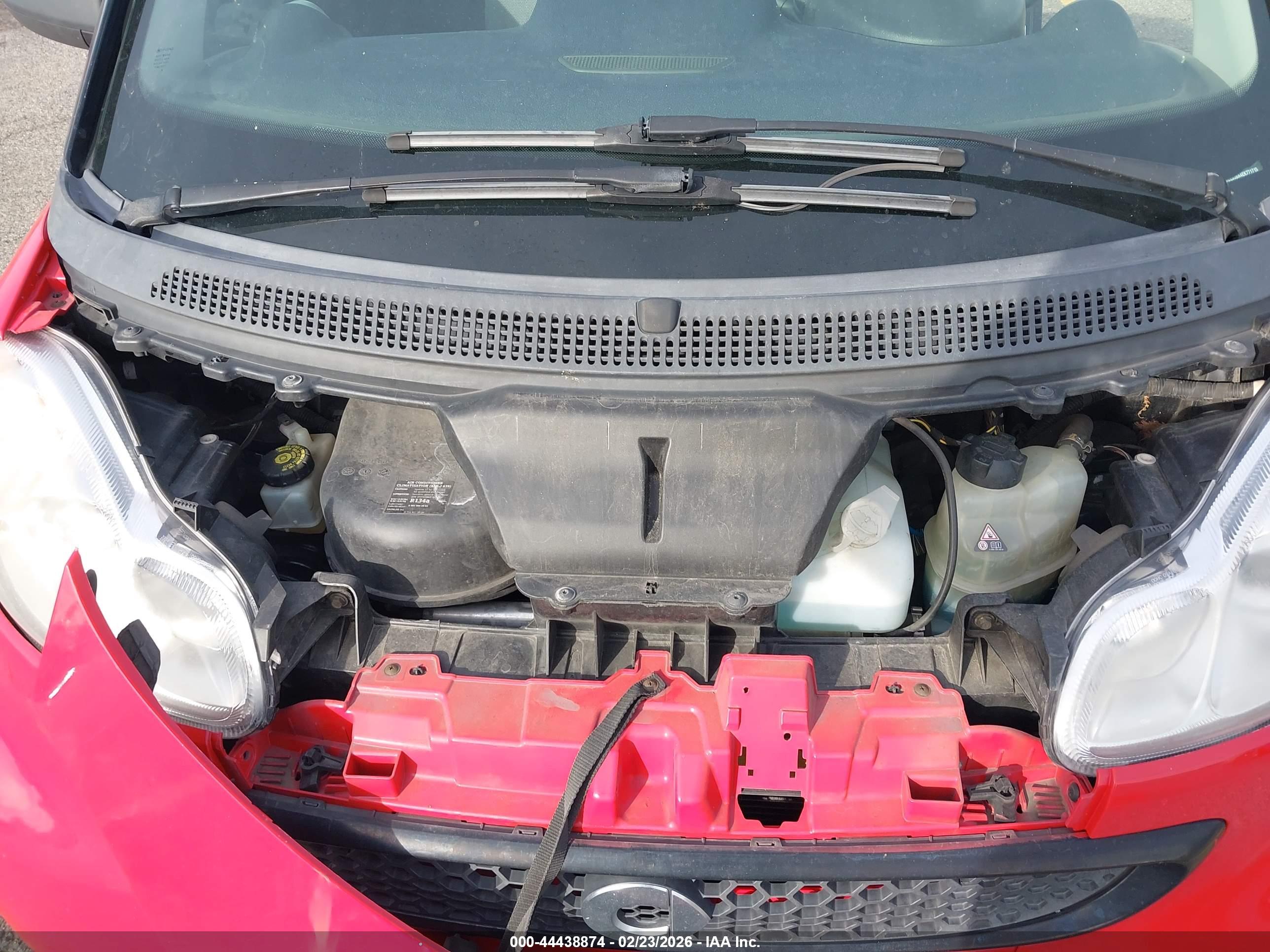 SMART FORTWO image 10