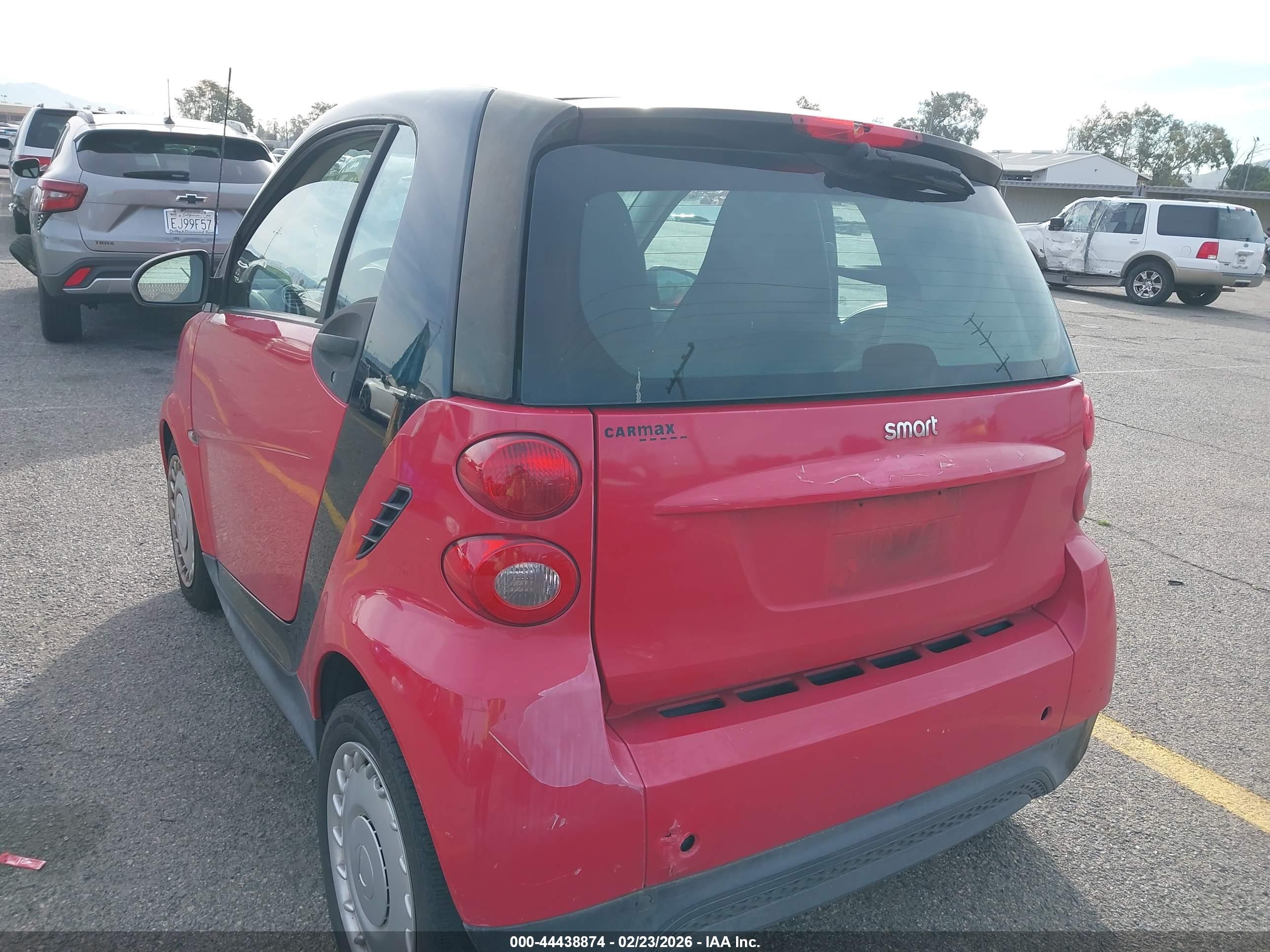 SMART FORTWO image 6