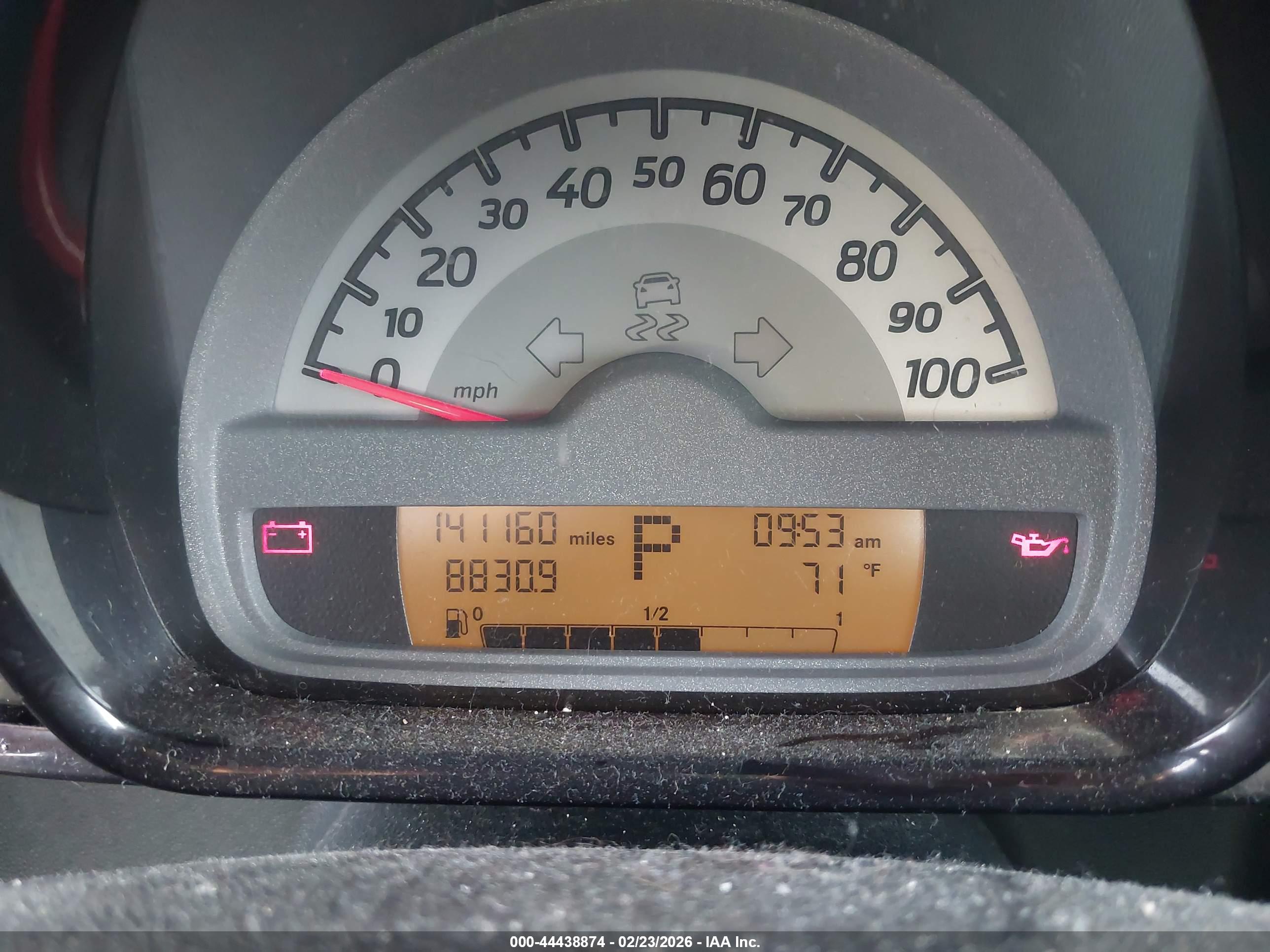 SMART FORTWO image 7