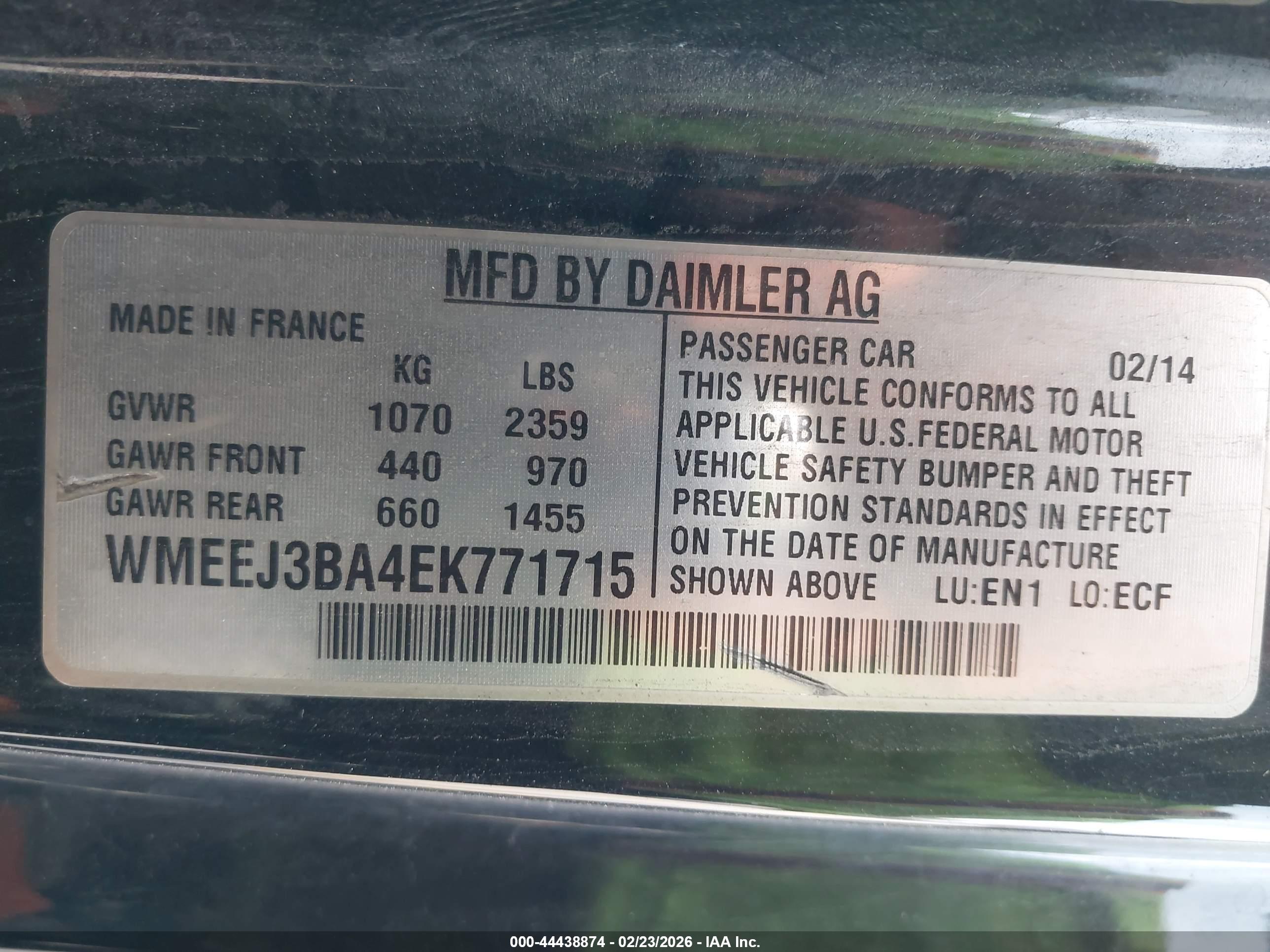 SMART FORTWO image 9