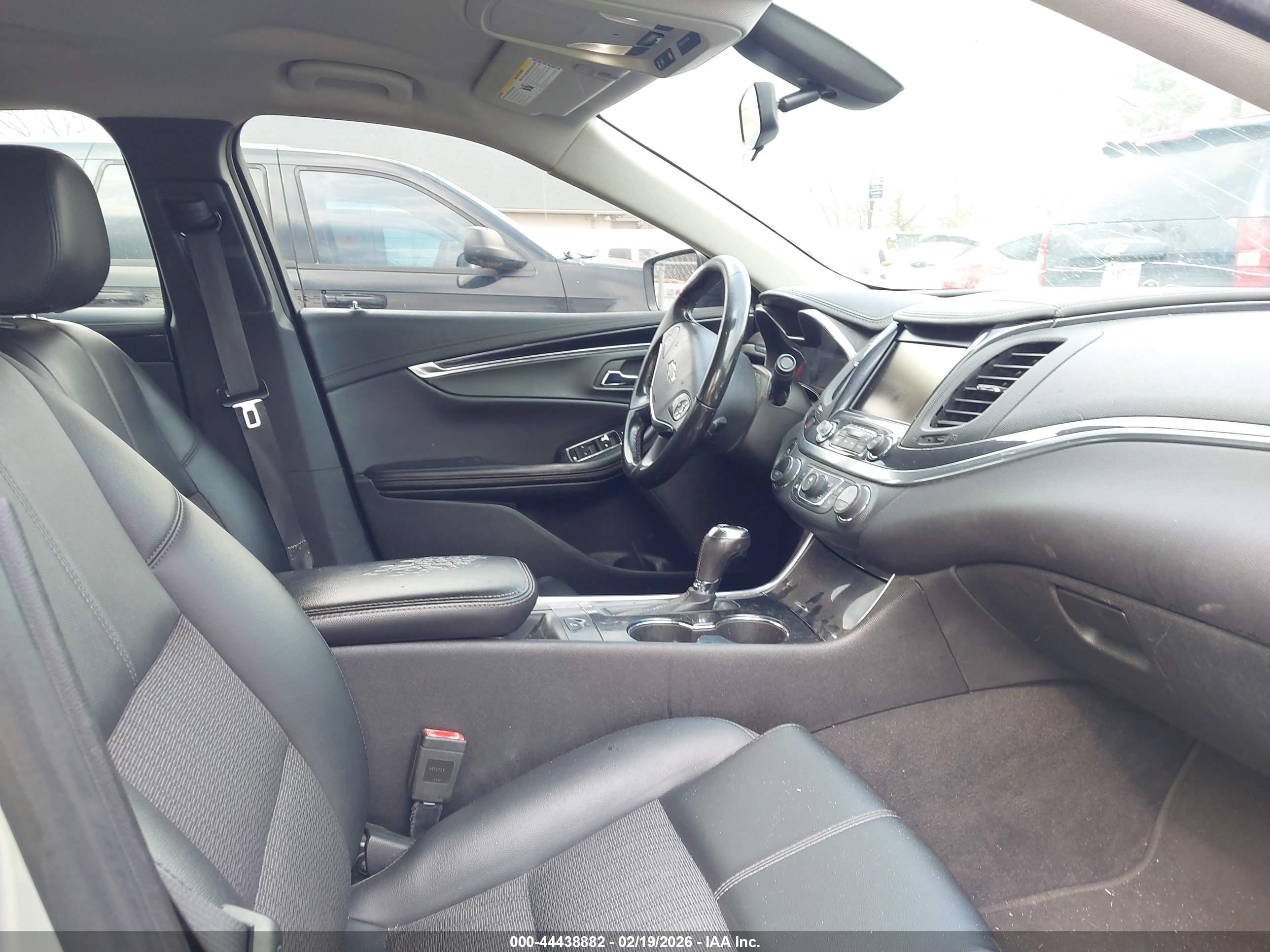 CHEVROLET IMPALA image 5