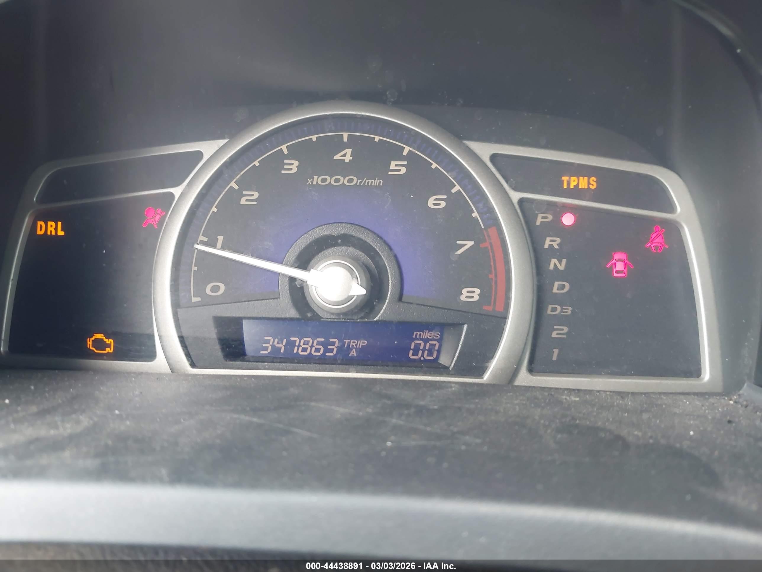 HONDA CIVIC image 7