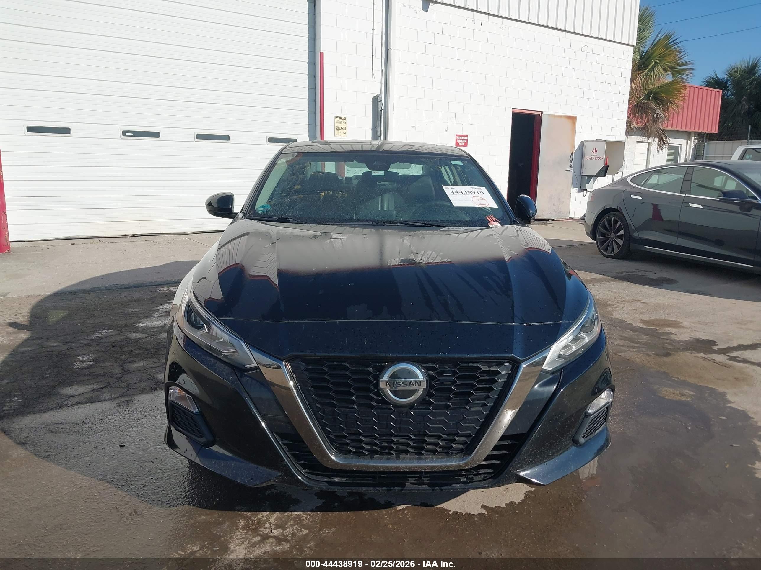 NISSAN ALTIMA image 6