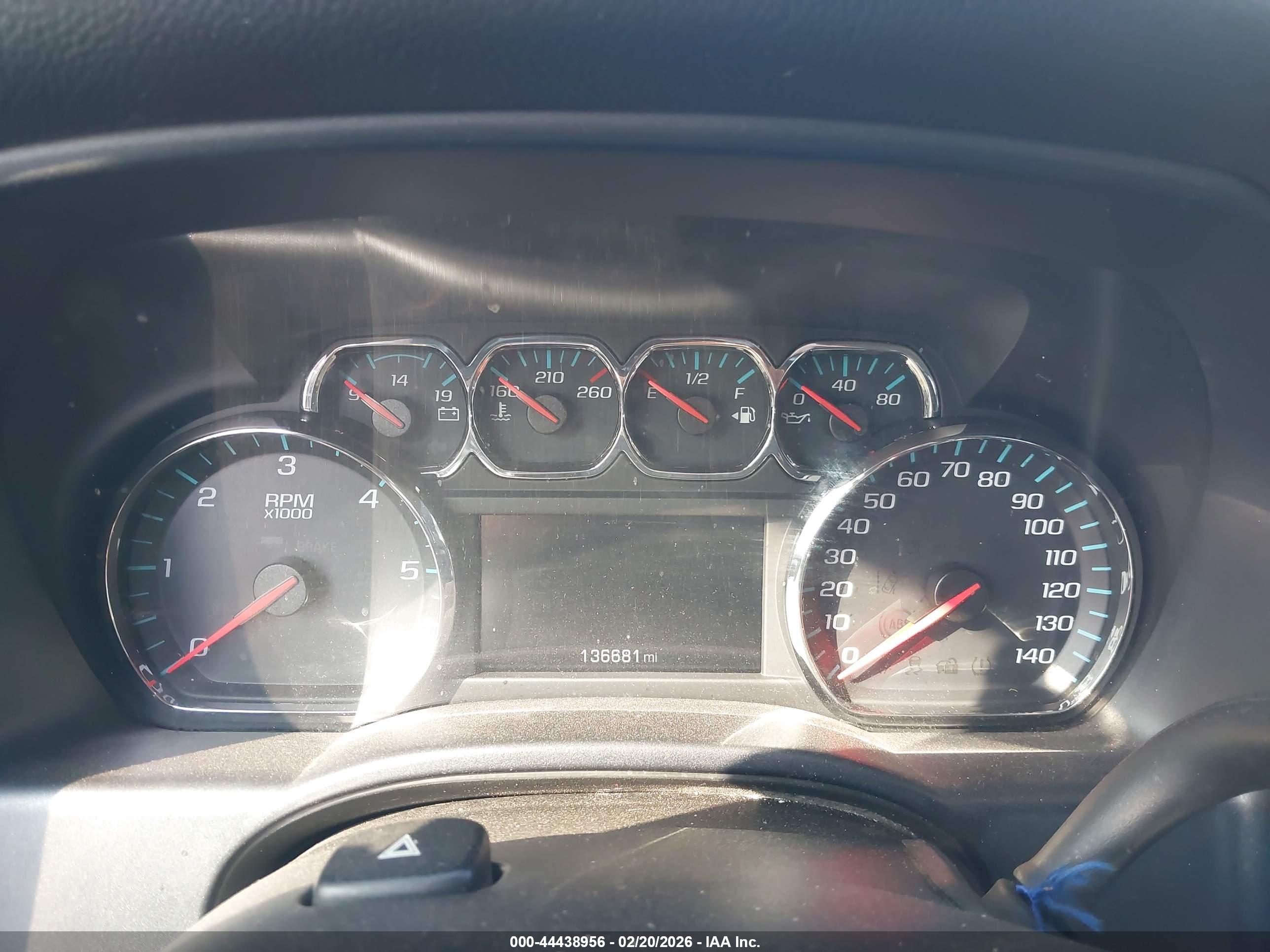CHEVROLET SILVERADO image 7