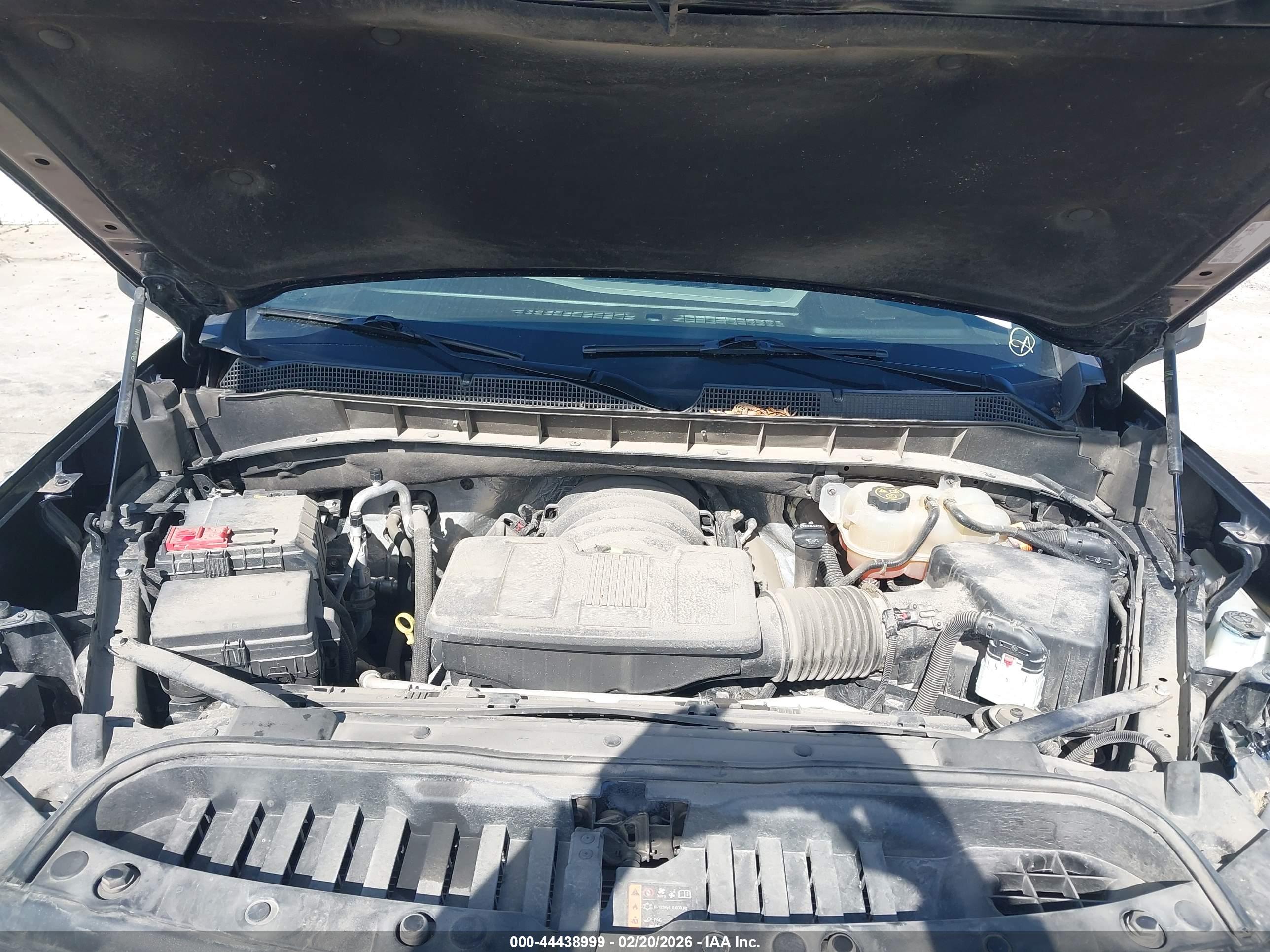 CHEVROLET SILVERADO image 10