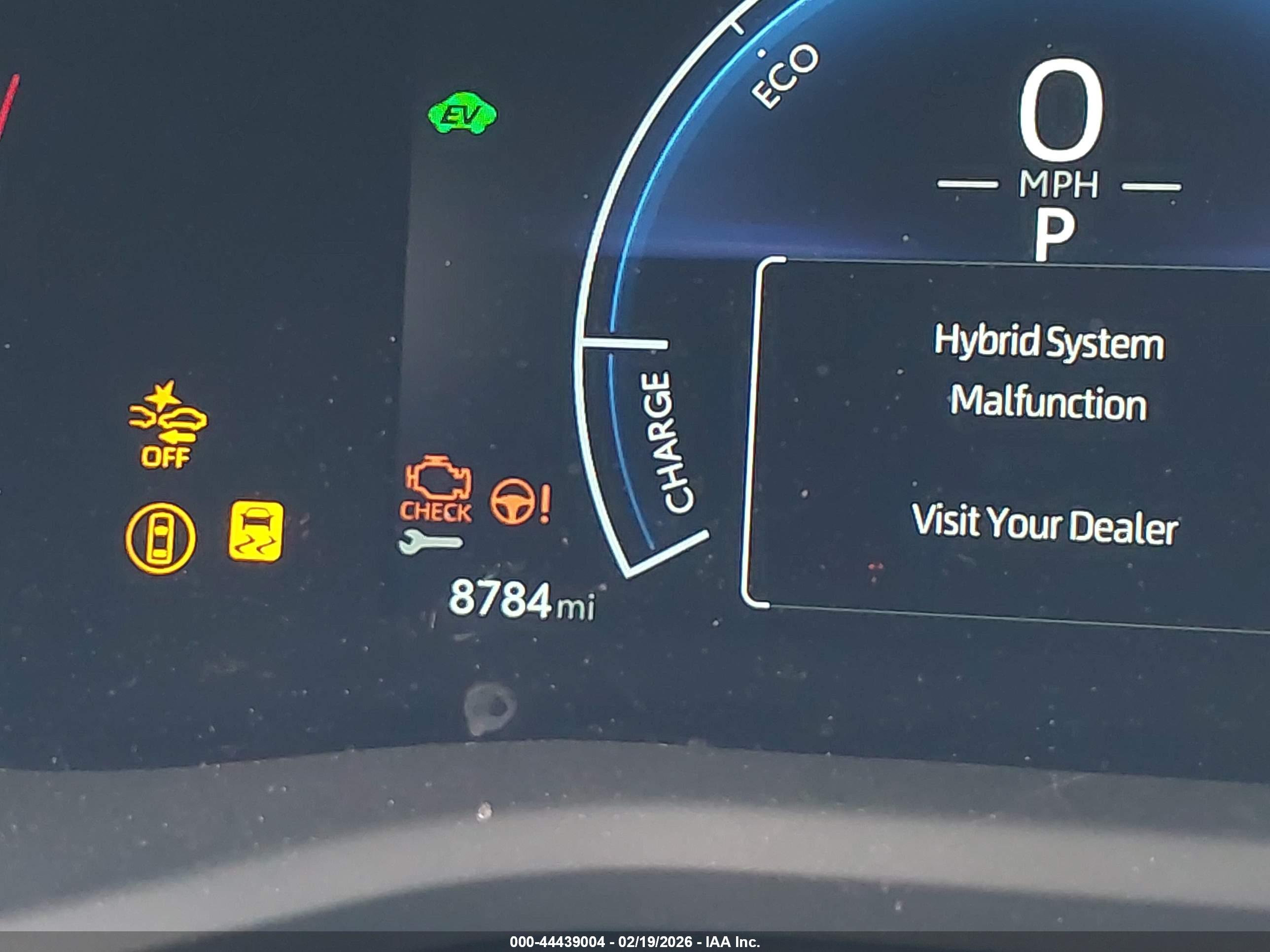 TOYOTA CAMRY image 7
