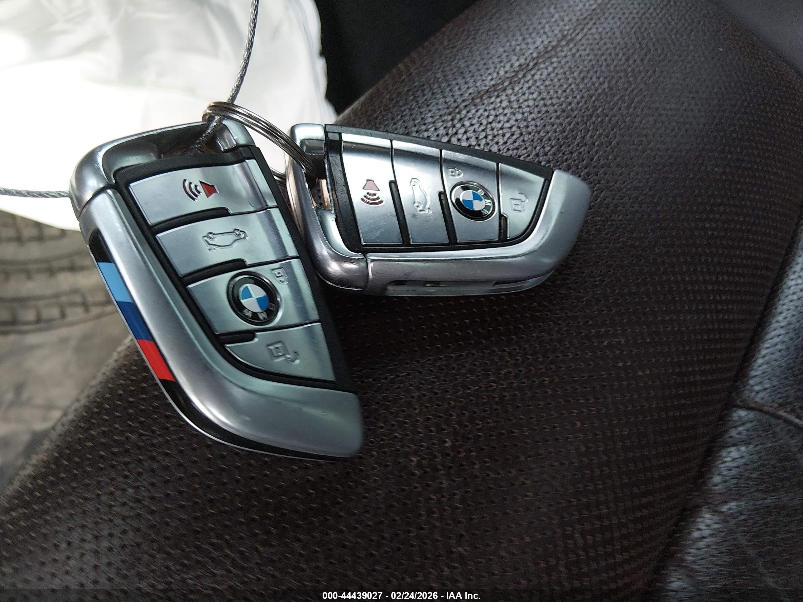 BMW ALPINA image 11