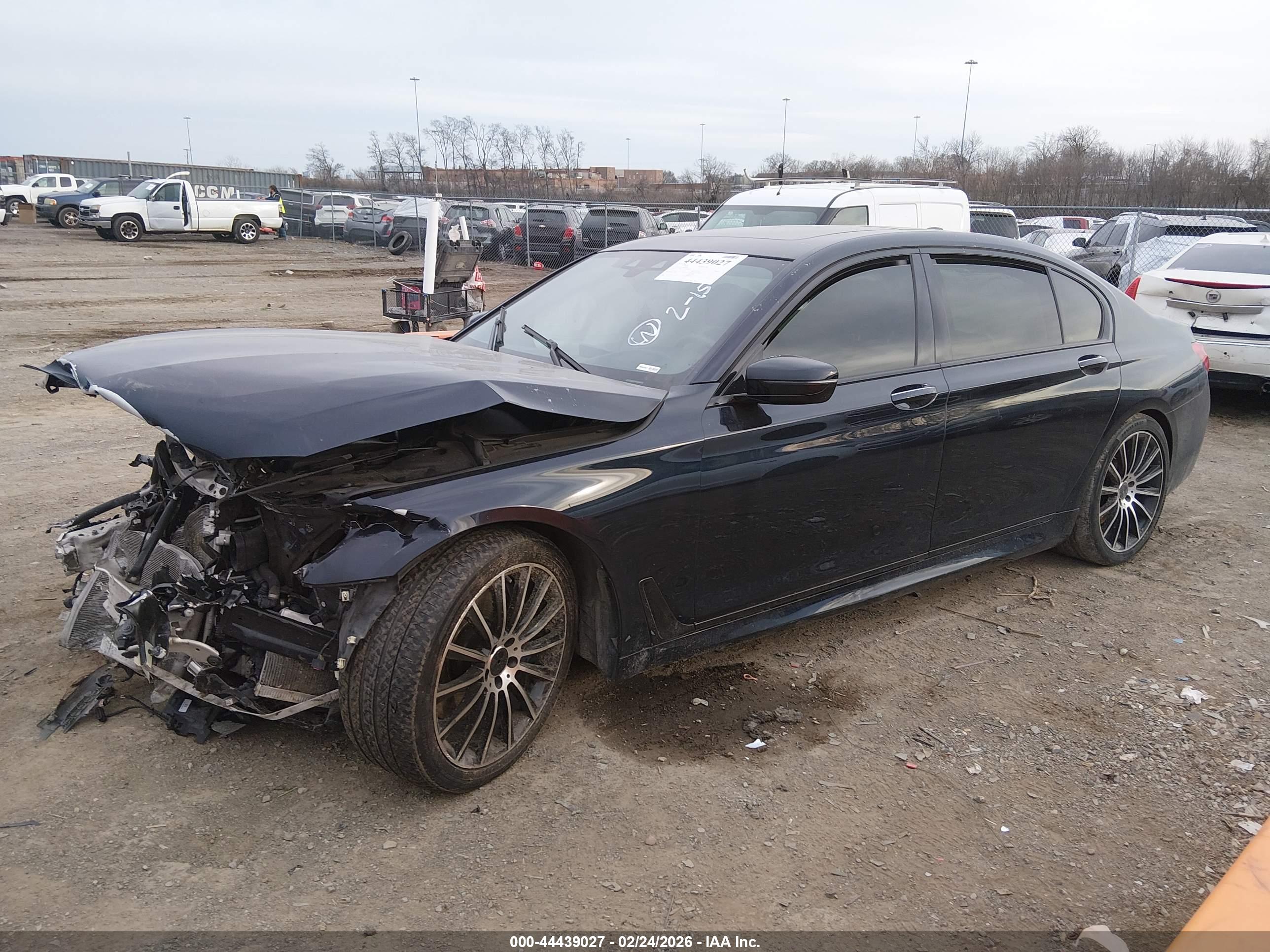 BMW ALPINA image 2